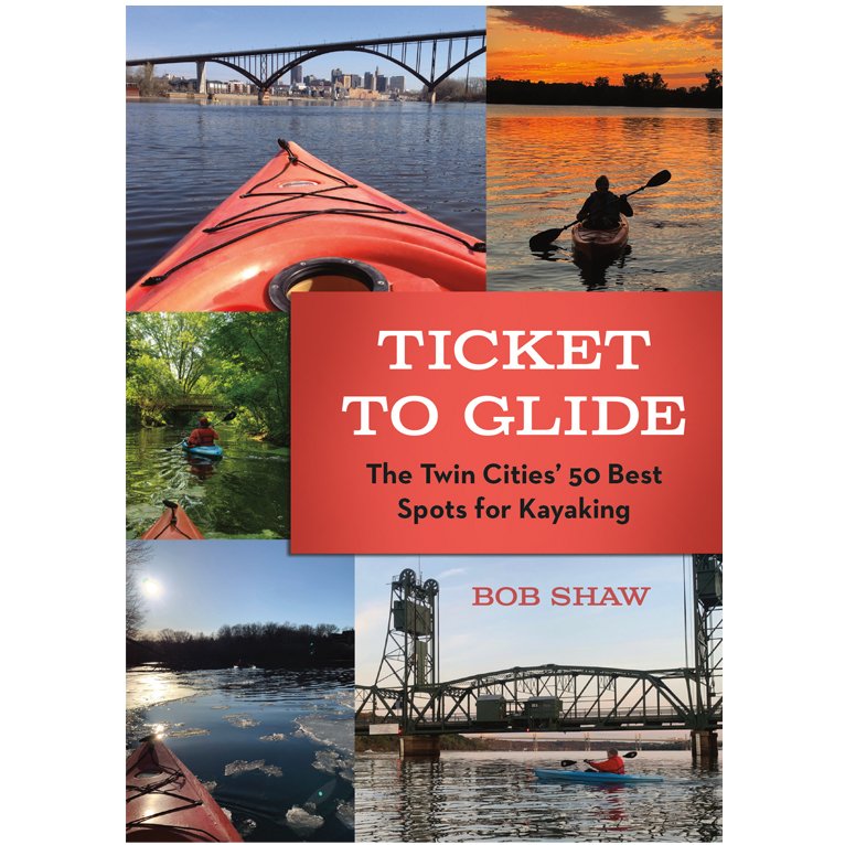 TICKET TO GLIDE