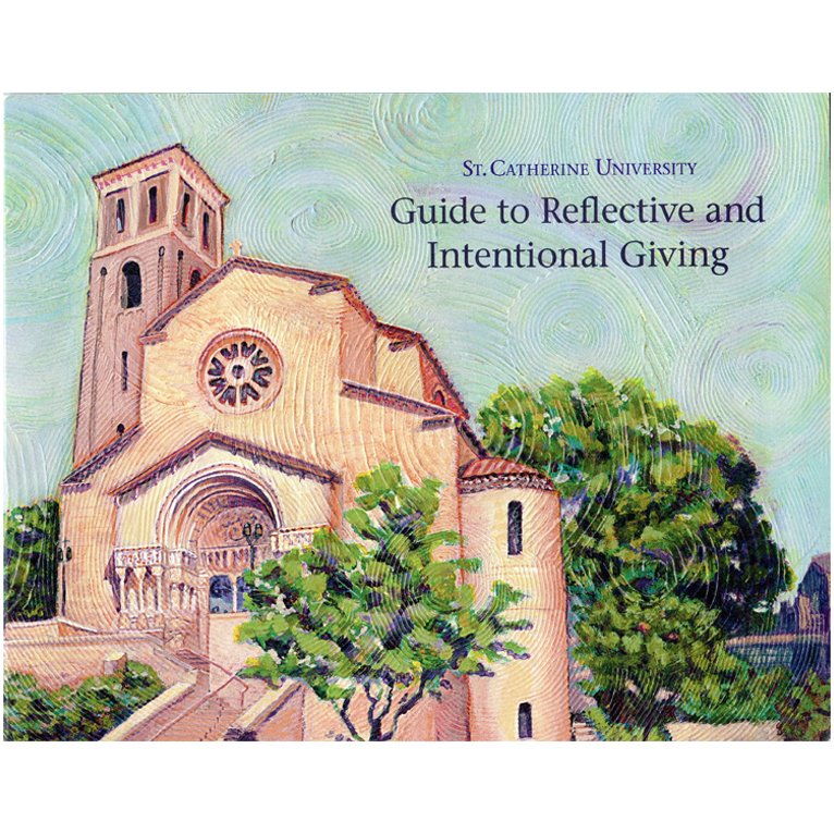 St Catherine's University Guide