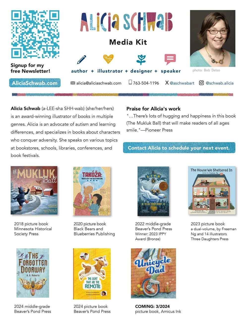 Author-Illustrator-Media-Kit-by-Alicia-Schwab