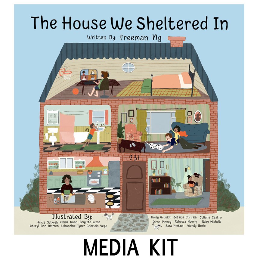 Media Kit House