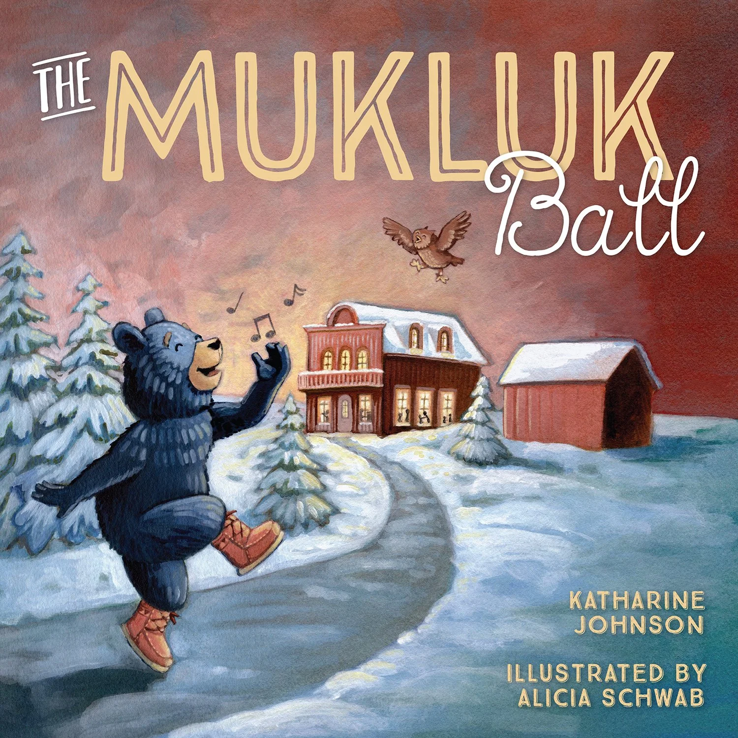 The-Mukluk-Ball-picture-book-Minnesota-people-animals