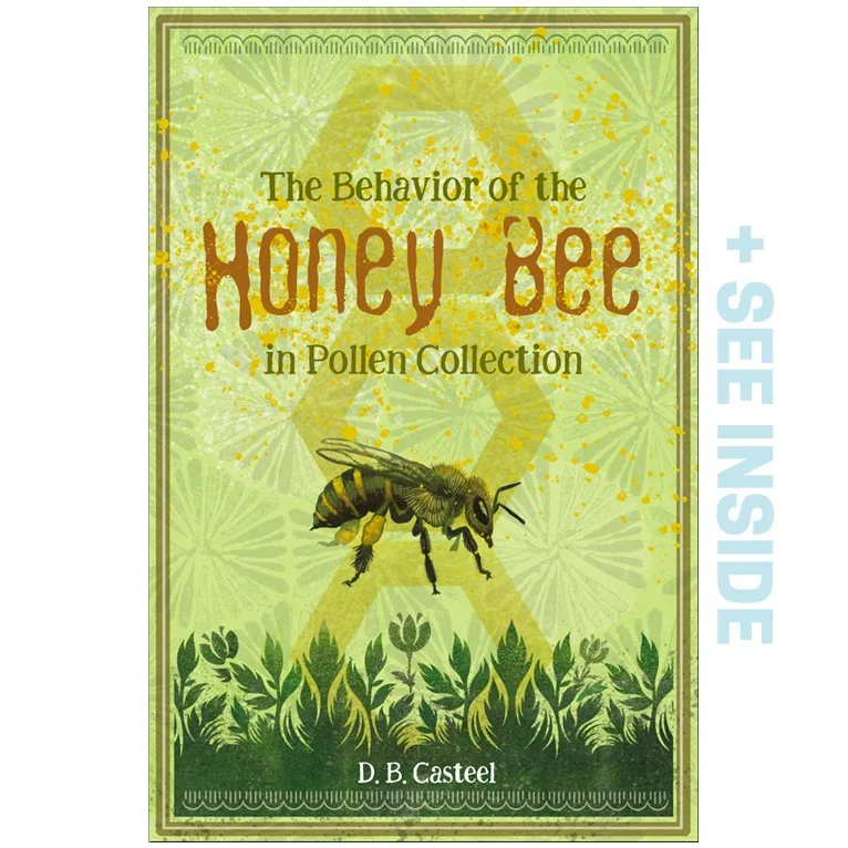 Portfolio-Honey-Bee-Cover-Design-by-Alicia-Schwab-1