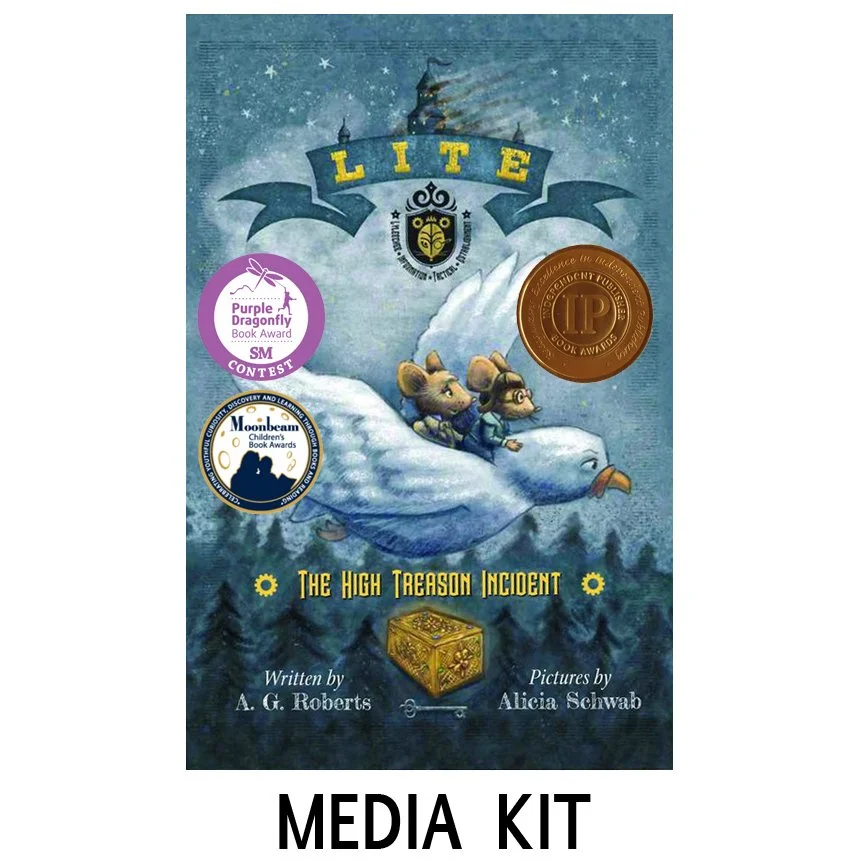 LITE-Book-One-media-kit-by-Alicia-Schwab