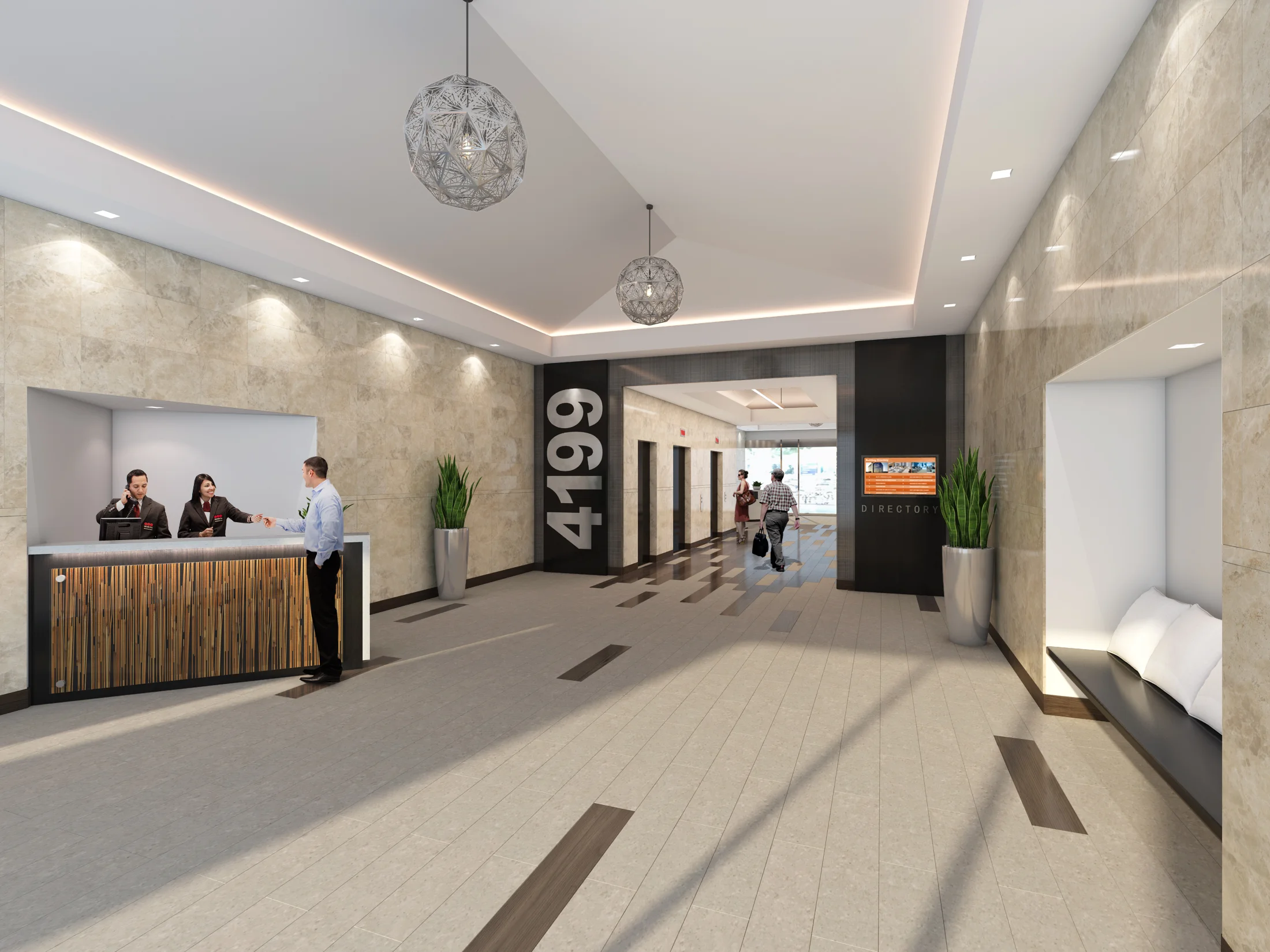 Confidential Project, Irvine, CA