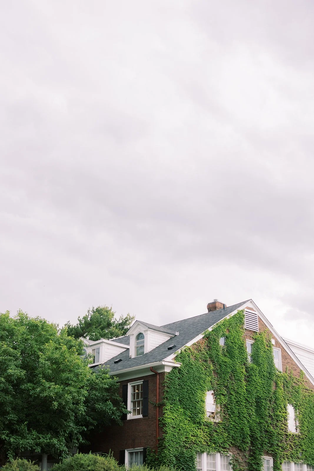 Photo of the Blaisdell Wedding Venue in Minneapolis Minnesota