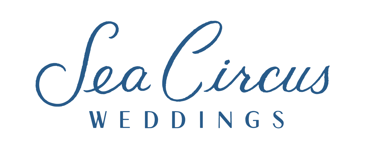 Sea Circus Weddings | Minneapolis Fine Art Wedding Photography