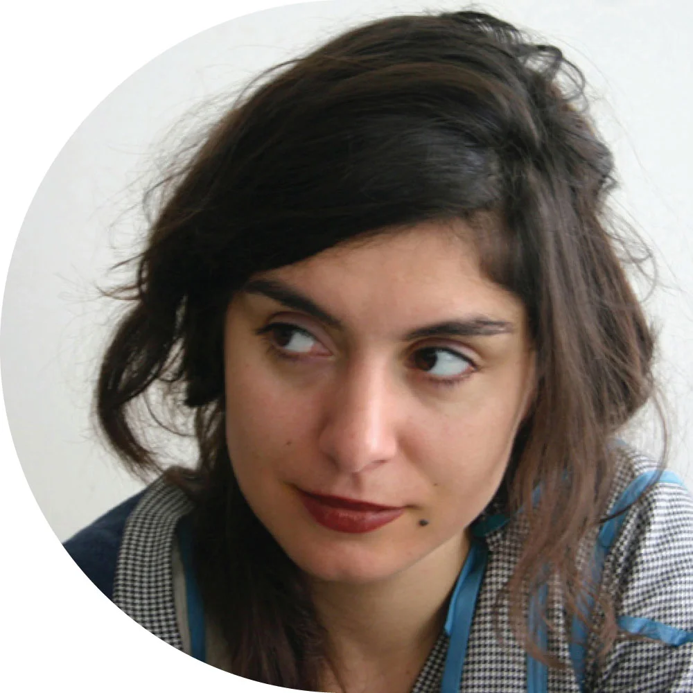 Rosa Barba
