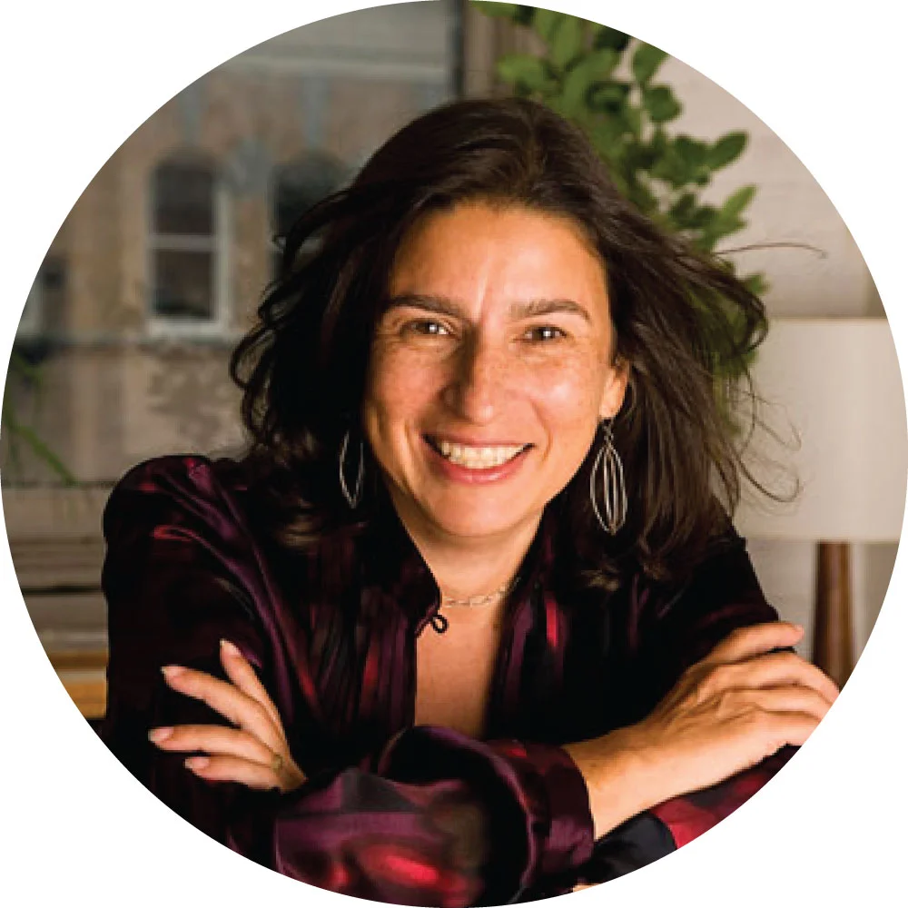 Barbara Pollack