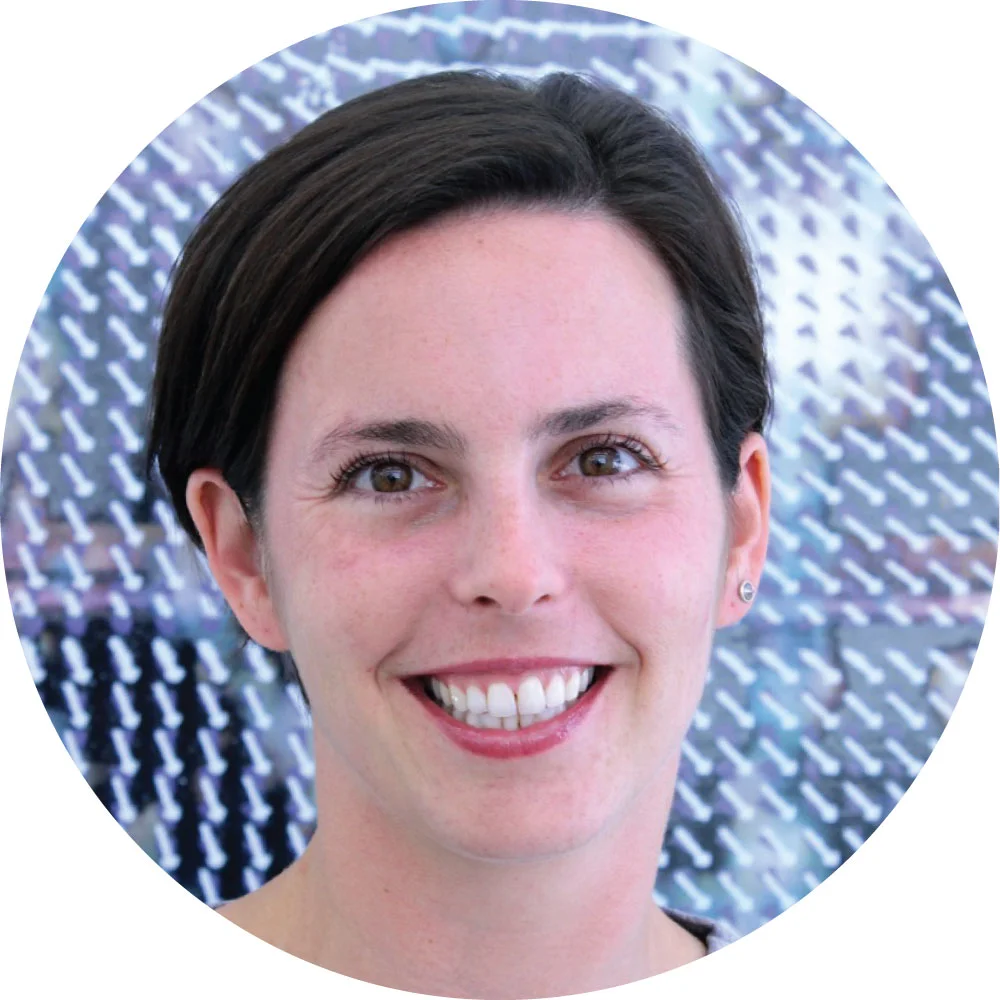 Jessica Silverman