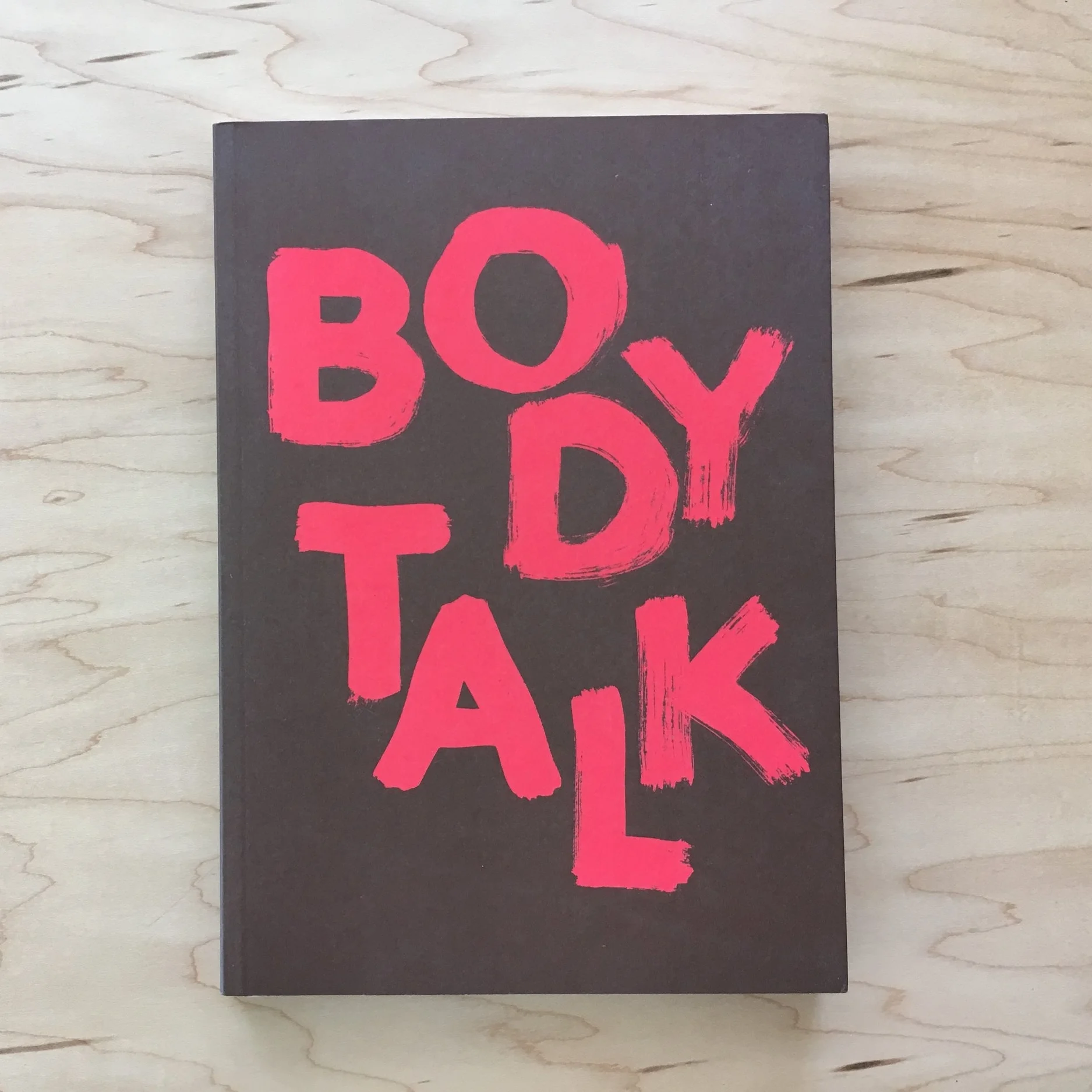Body Talk: Feminism, Sexuality and the Body in the Work of Six African Women Artists