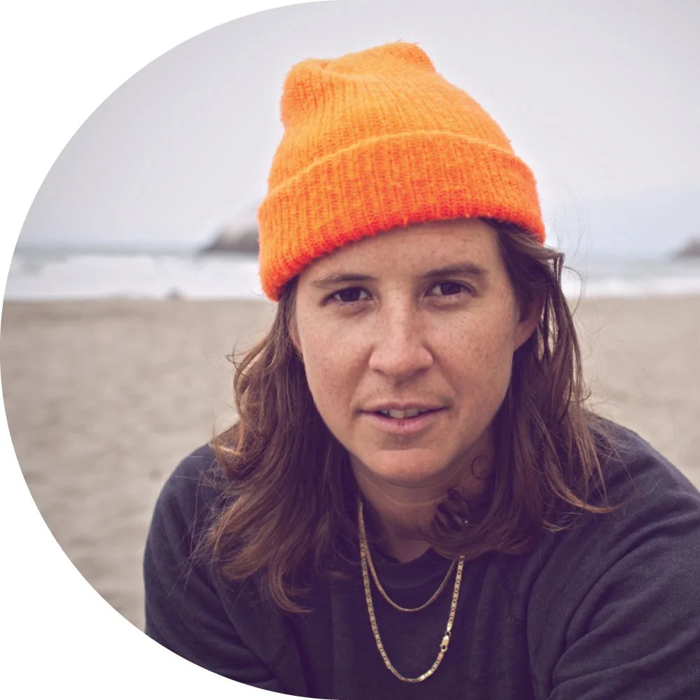 Between You & Me: Constance Hockaday and Laurel Braitman