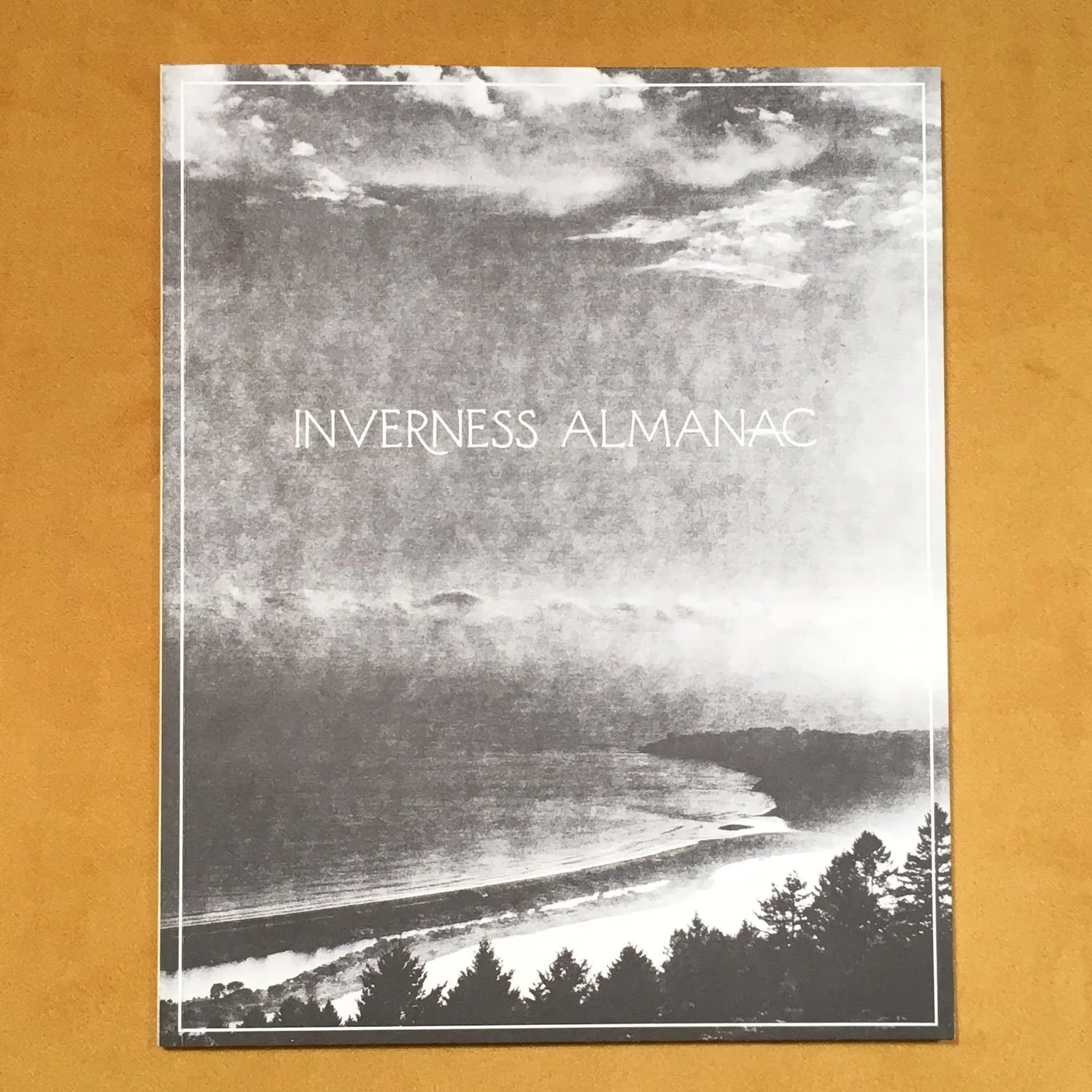 Inverness Almanac