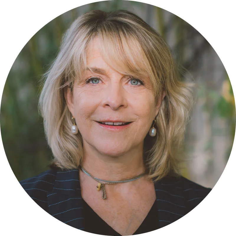 Leslie Carol Roberts