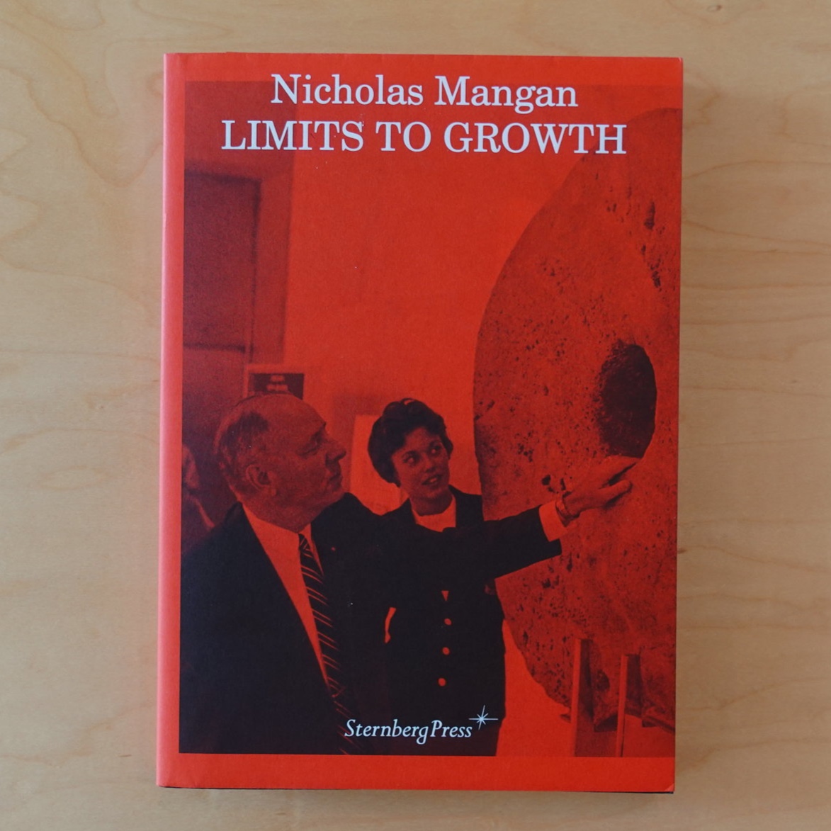 Limits to Growth