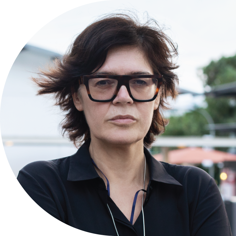 Ute Meta Bauer: Where does art take place? Spaces of the Curatorial in Southeast Asia