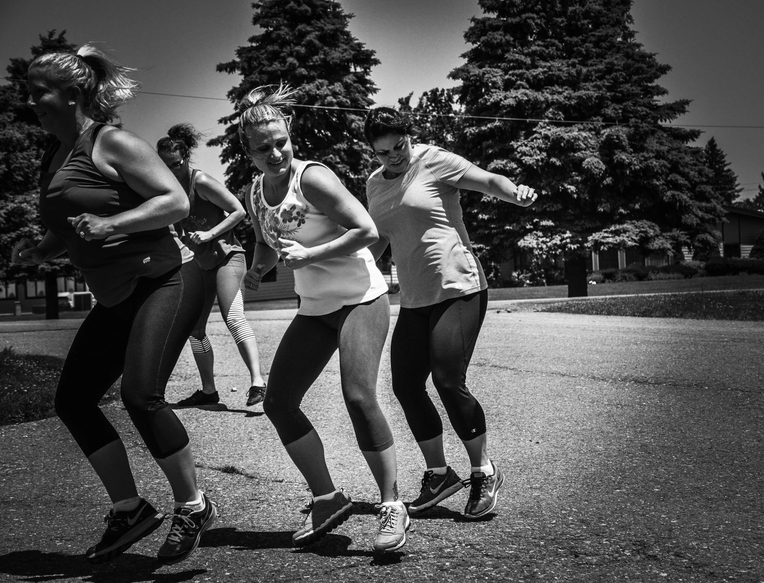 Peak Performance Fitness Consultants, LLC