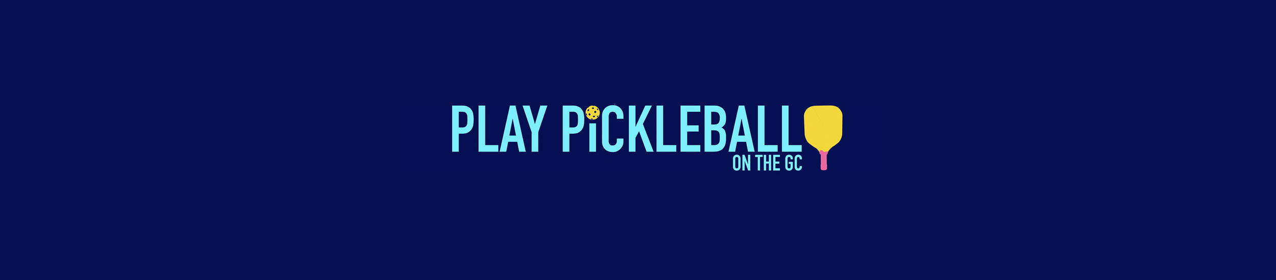 Game Times — Gold Coast Pickleball Association