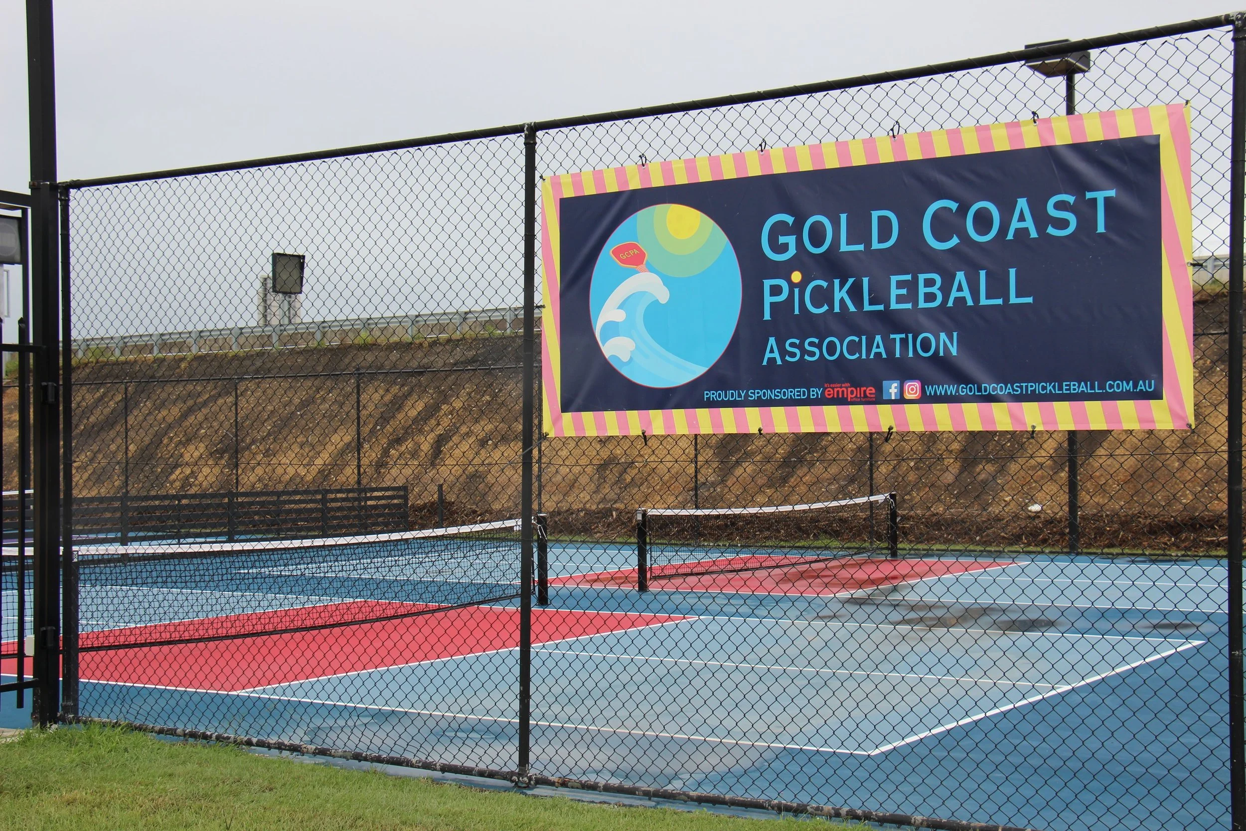 Currumbin — Gold Coast Pickleball Association