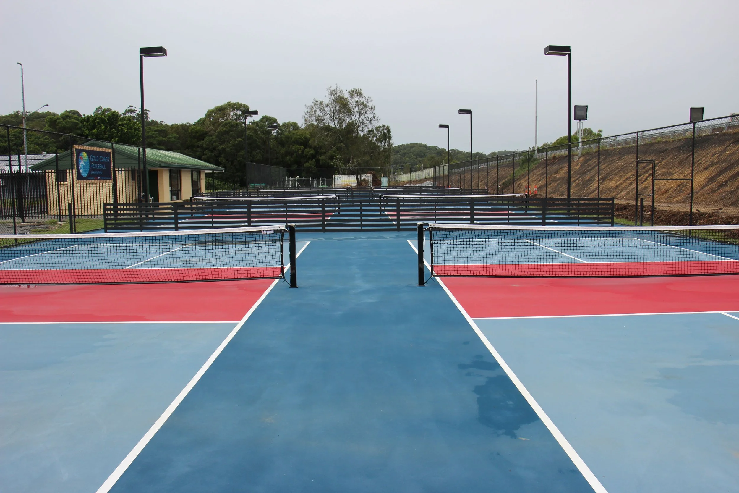 Currumbin — Gold Coast Pickleball Association