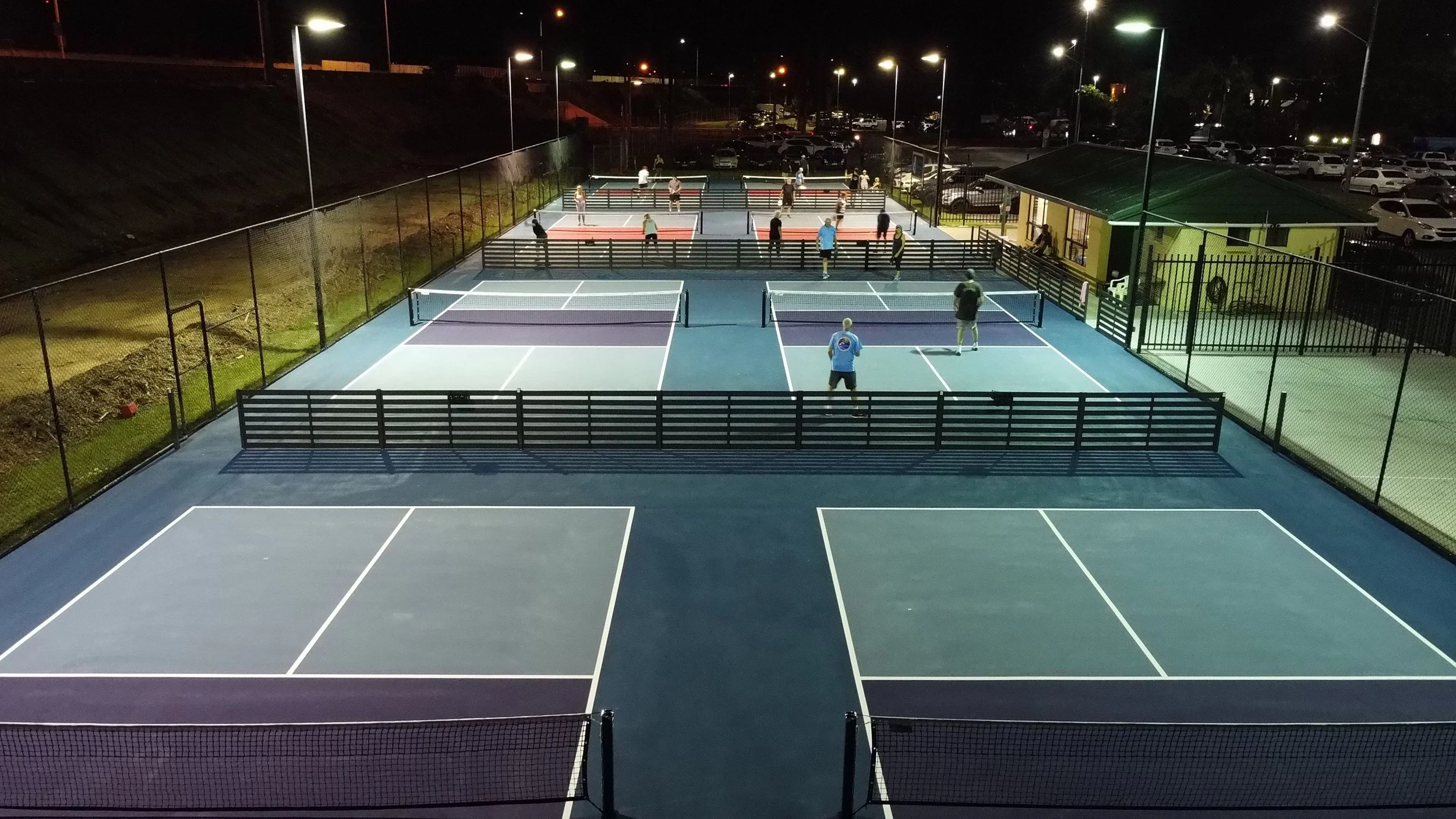 Currumbin — Gold Coast Pickleball Association