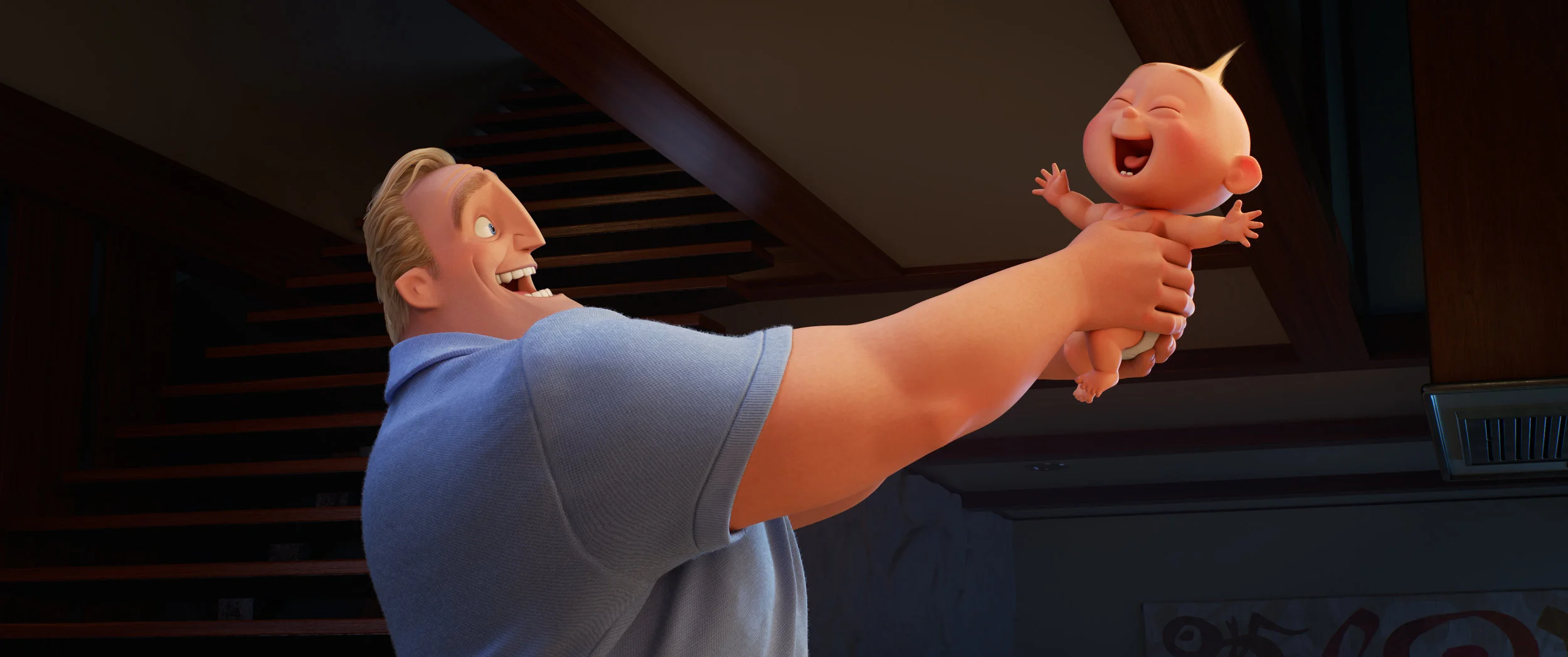 Photo courtesy Disney/Pixar