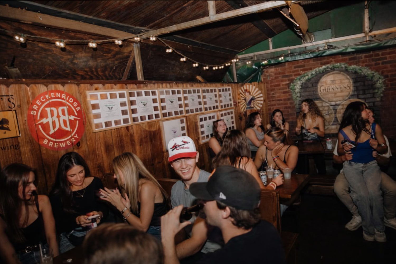Bar photo 1