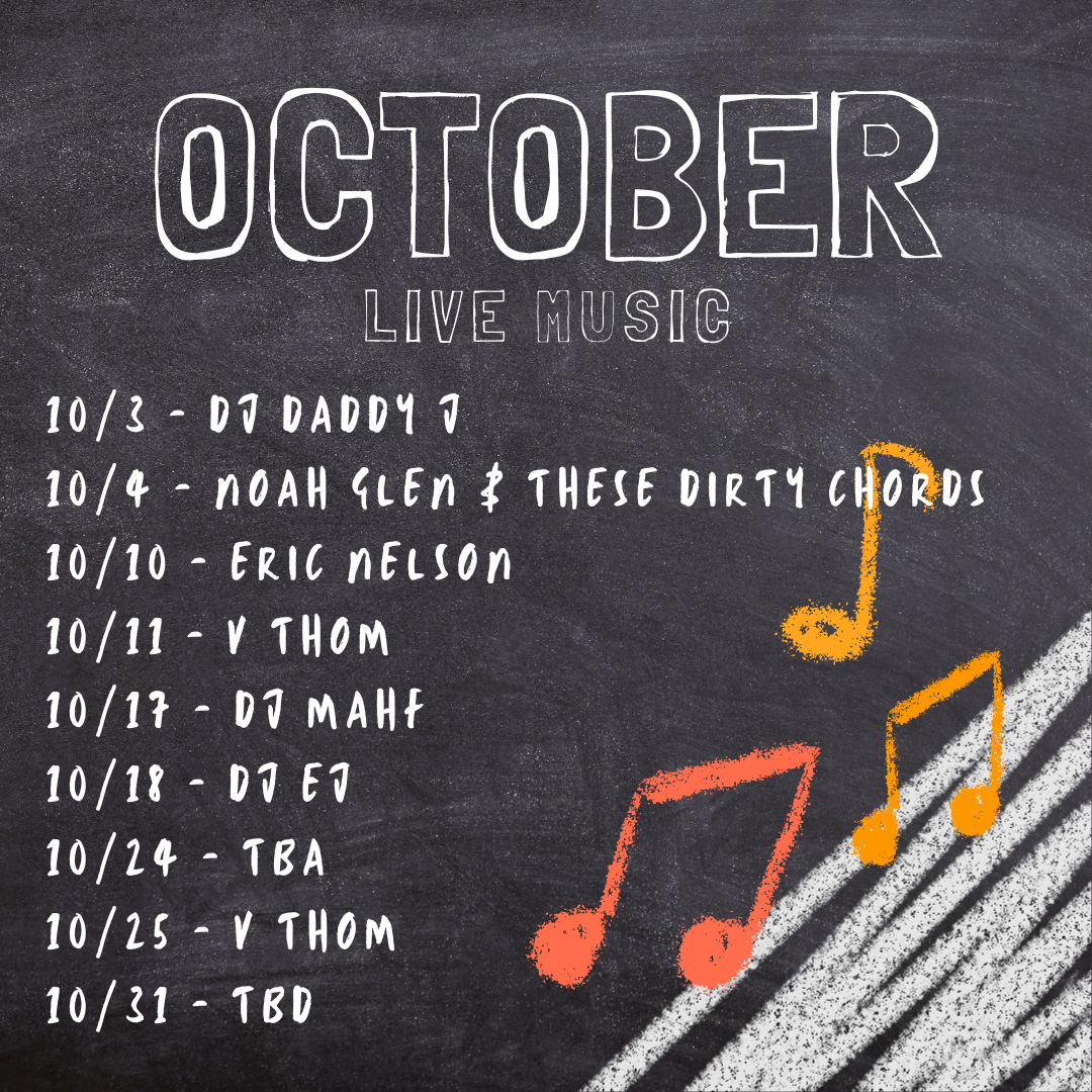 October Gray Chords