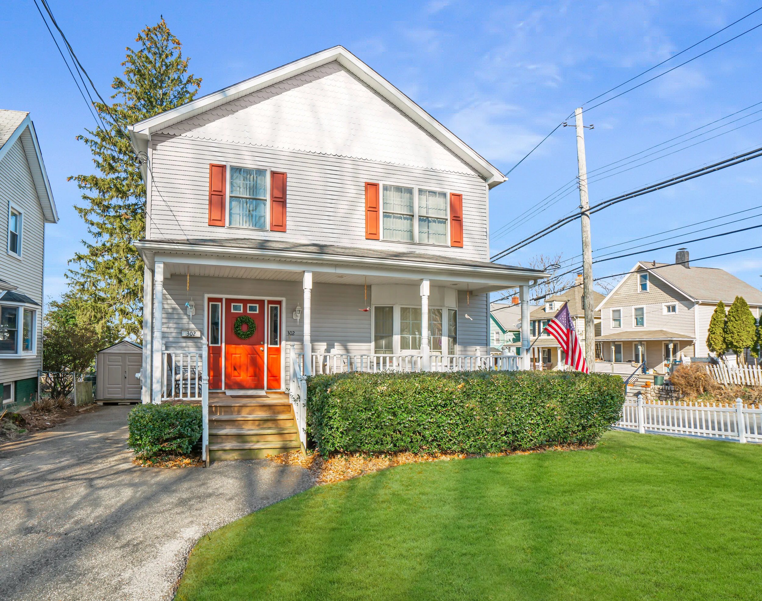 302 Walnut Street, Peekskill NY