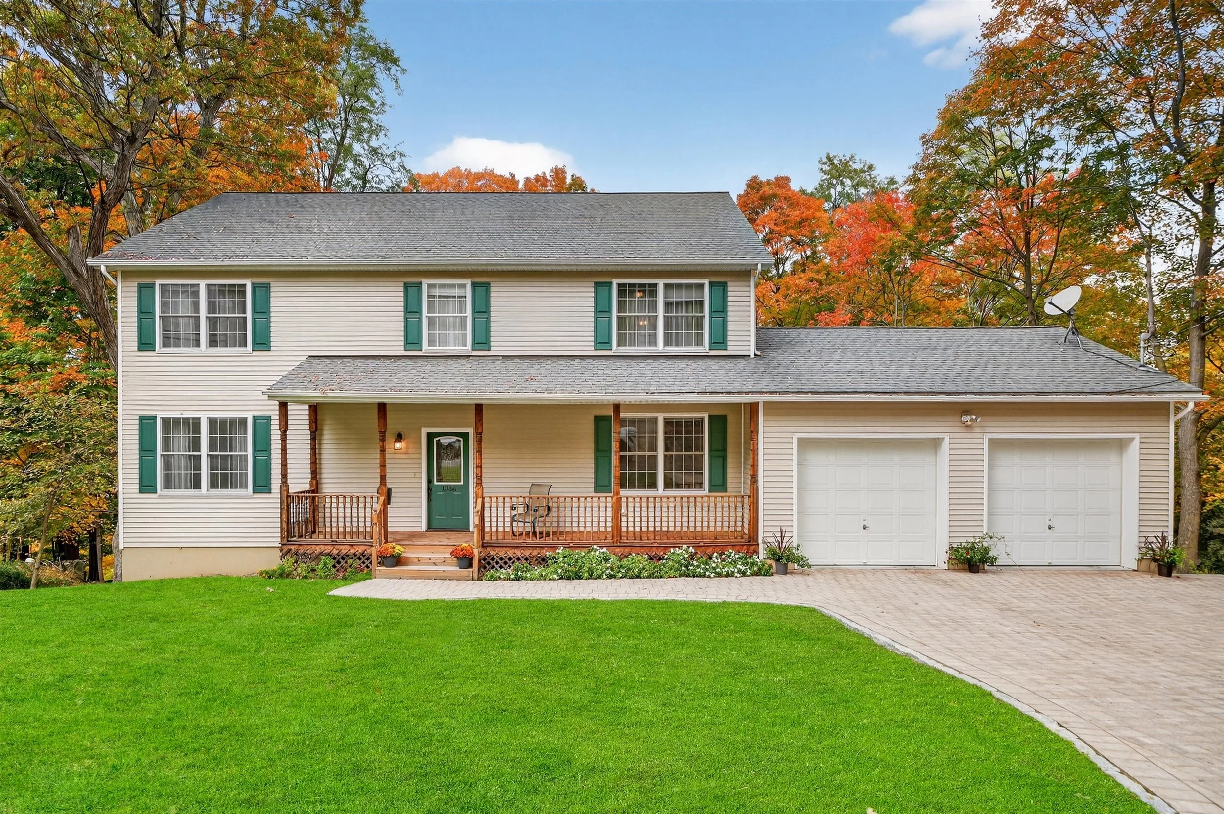 1356 Longview Ave, Peekskill