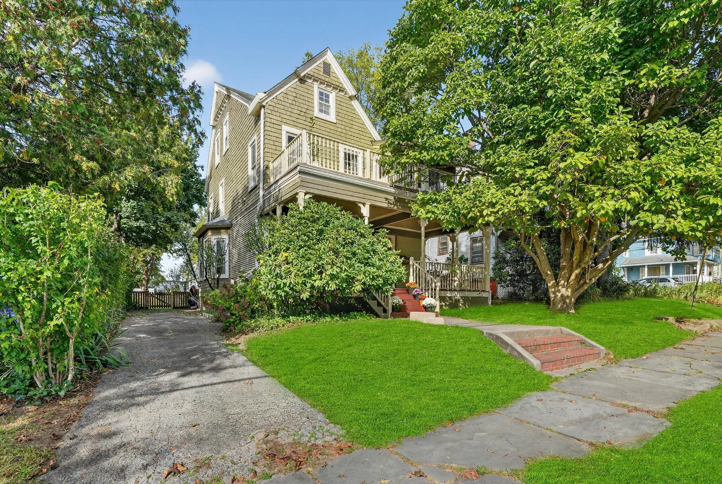 1120 Elm Street, Peekskill