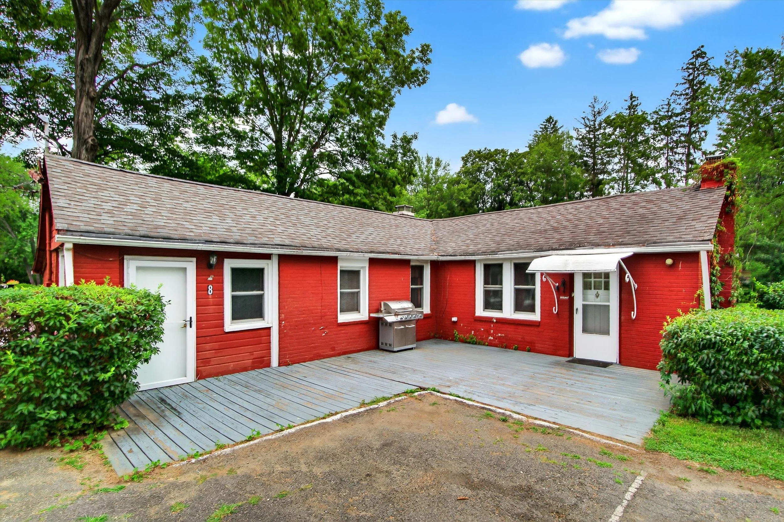 8 Peach Lake Drive, North Salem