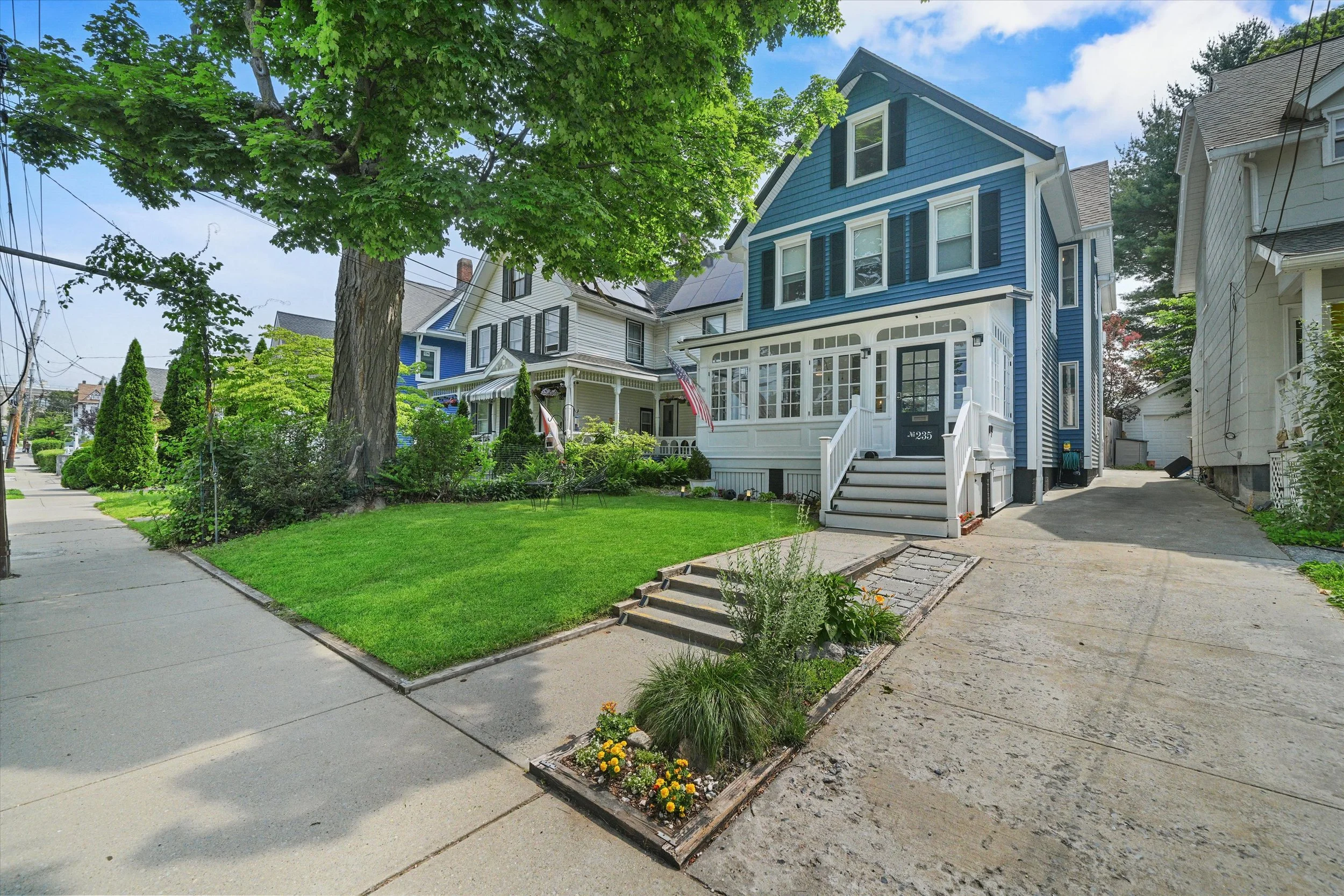 235 Ringgold St, Peekskill