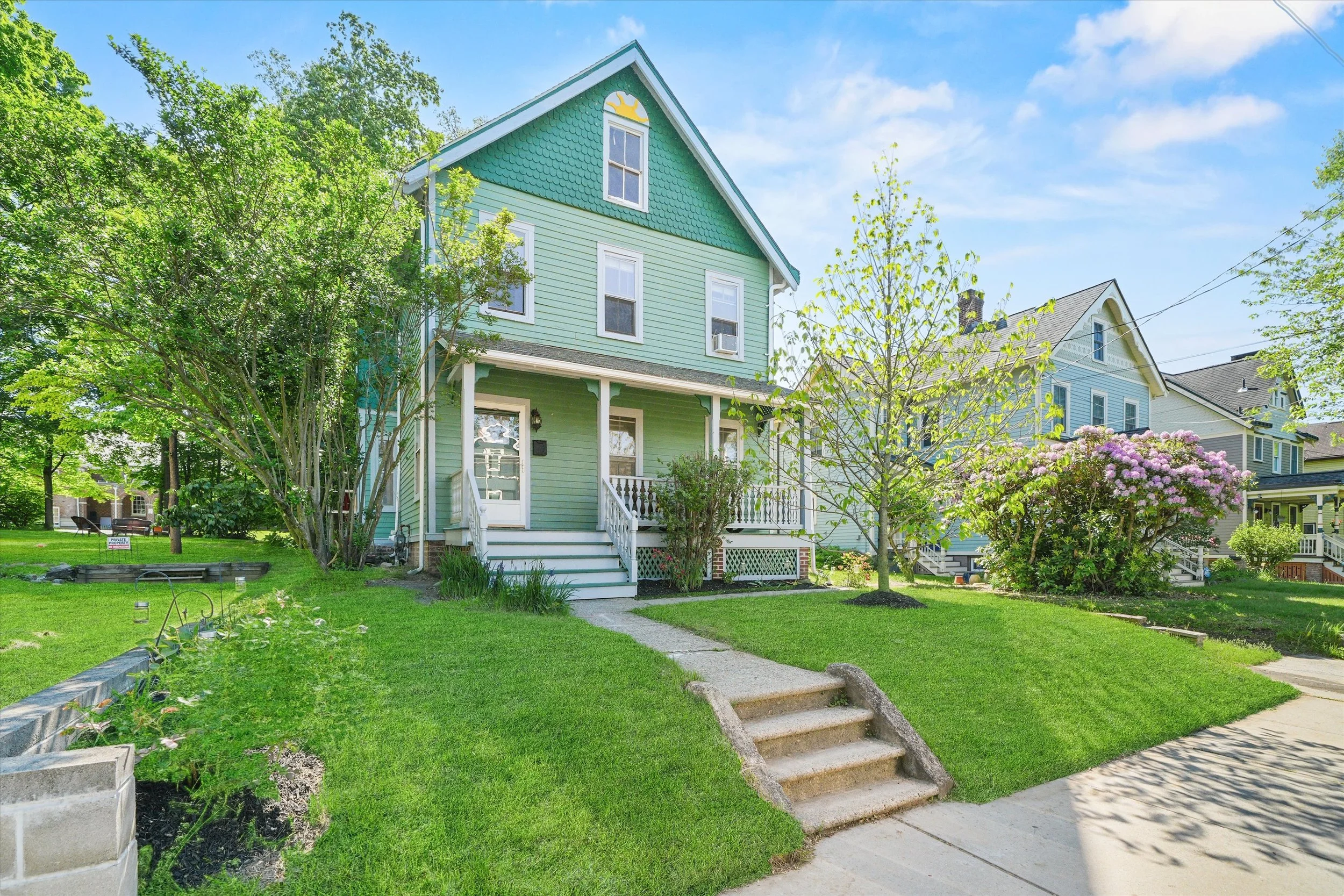 213 Walnut Street, Peekskill