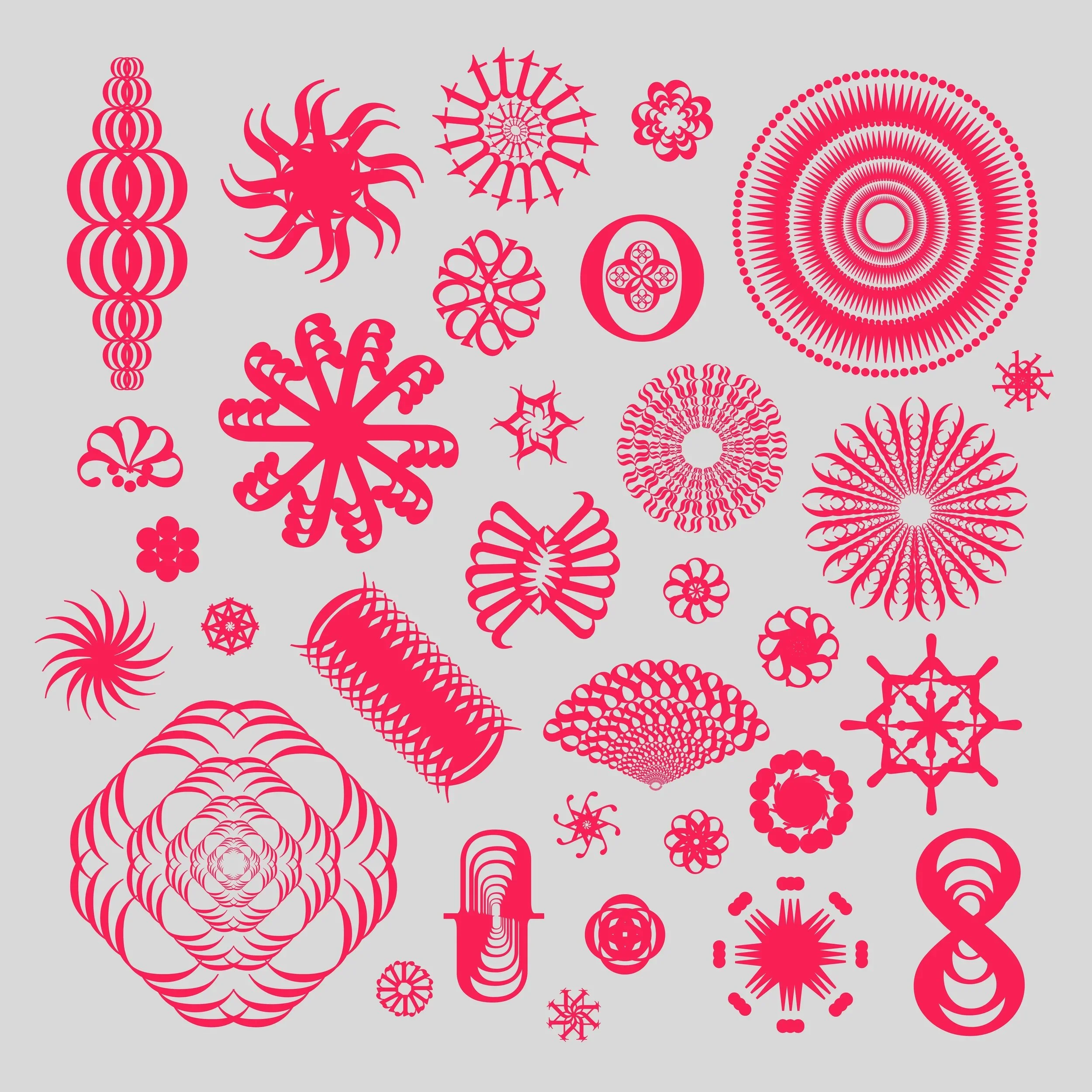 2024: Volume XIII: The Happy Poems Issue