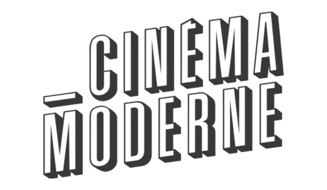 Cinéma Moderne