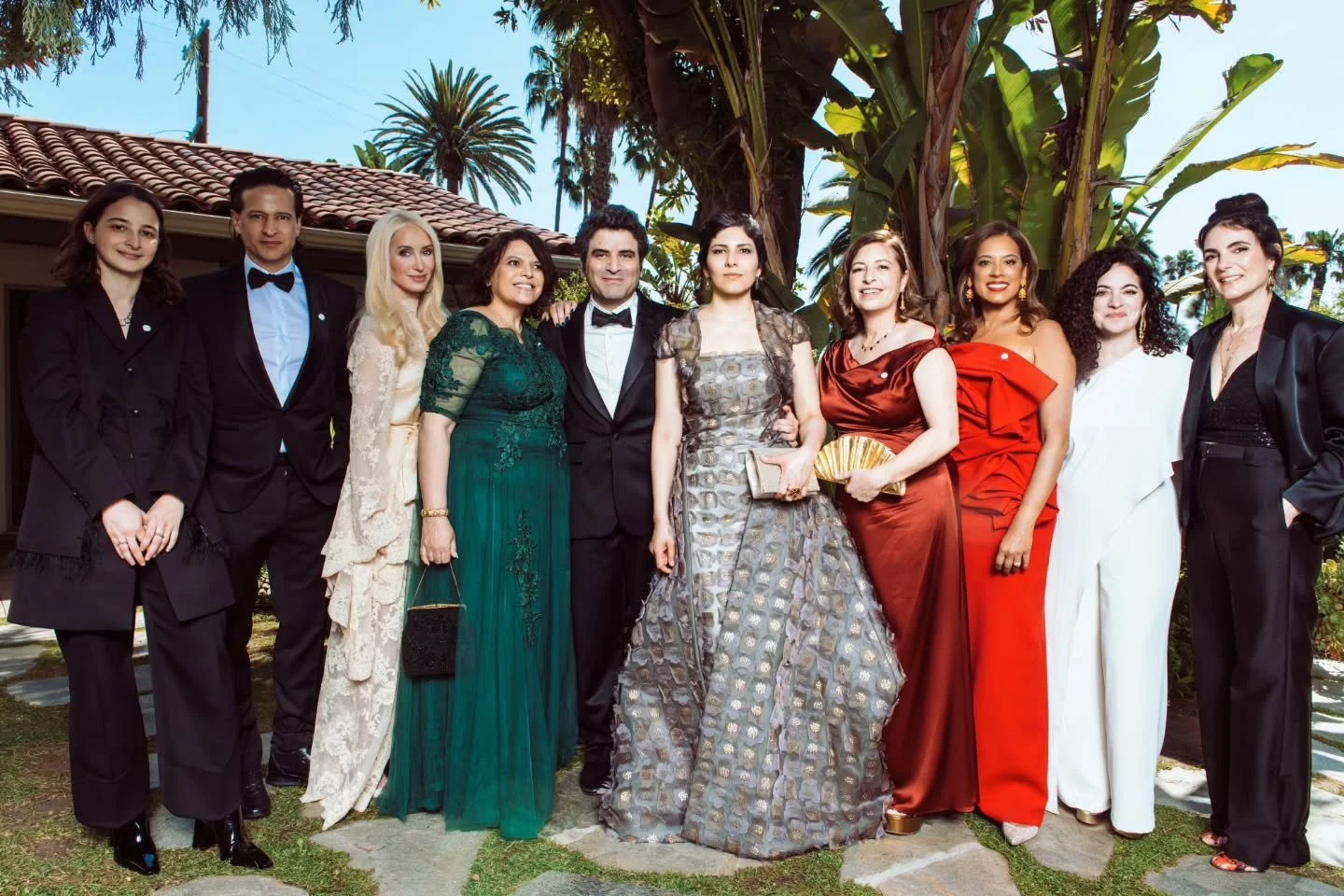 Thus far, Cutting Through Rocks, has been nothing but an incredible journey, traveling to more than 100 festivals around the world and sharing the story through theatrical releases across the globe. We are deeply grateful for all the connections we&r