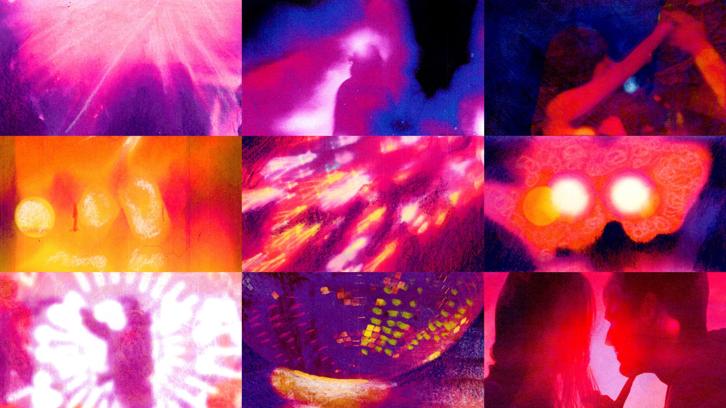 Work — Anna Chandler