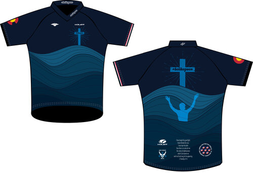 Download Belikegwen Faith Mtb Trail Jersey Covrtdesign