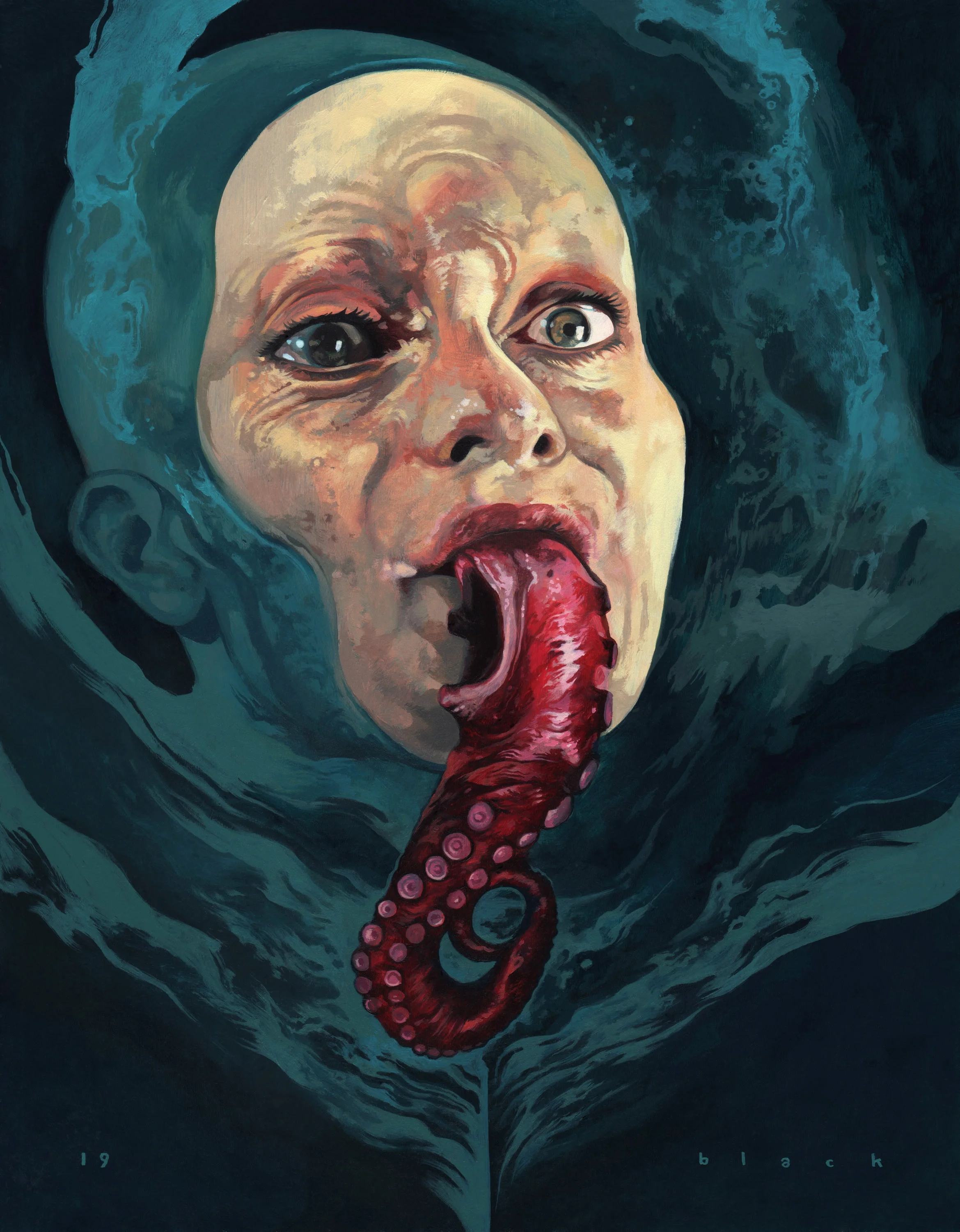 Birth