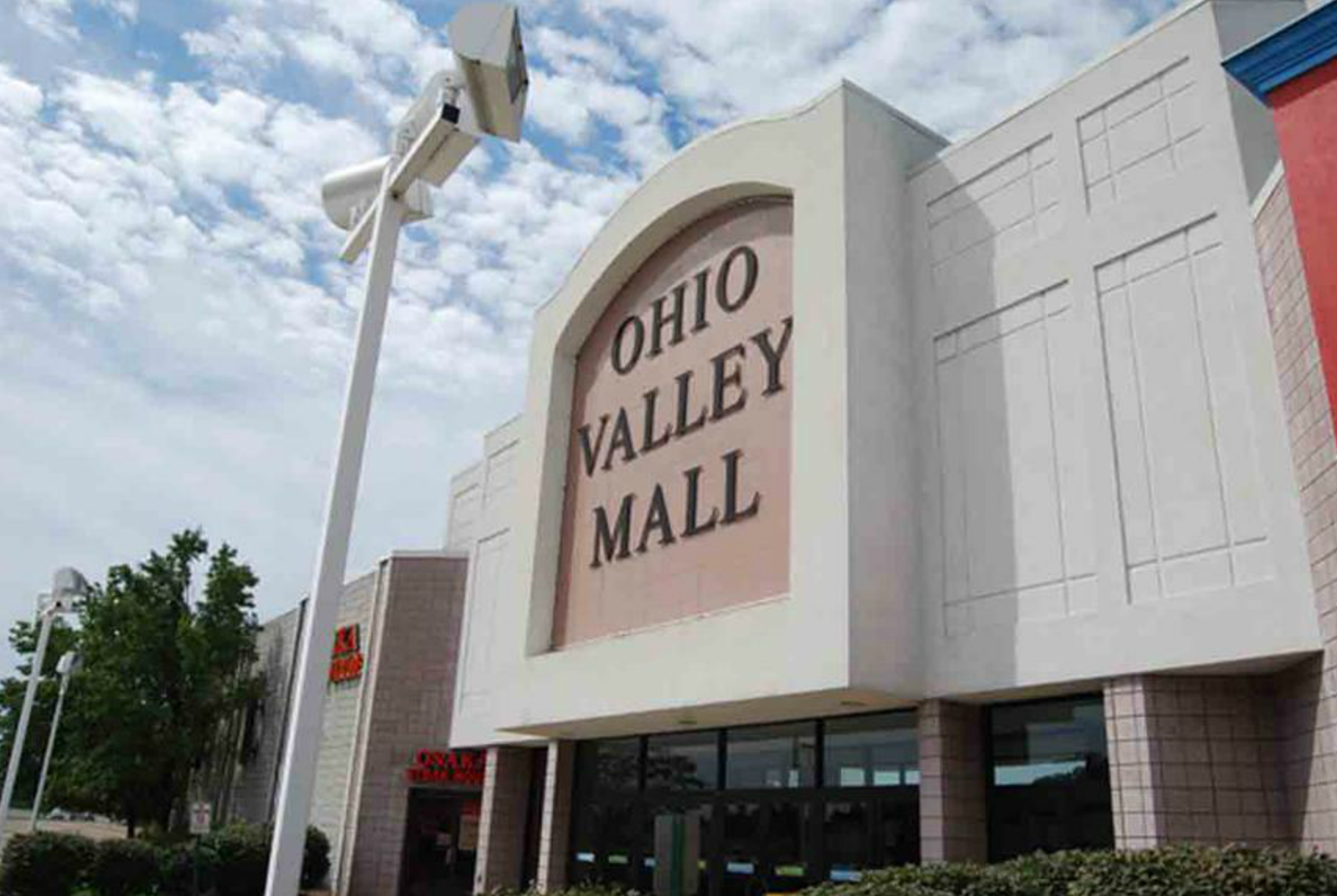 Ohio Valley Mall