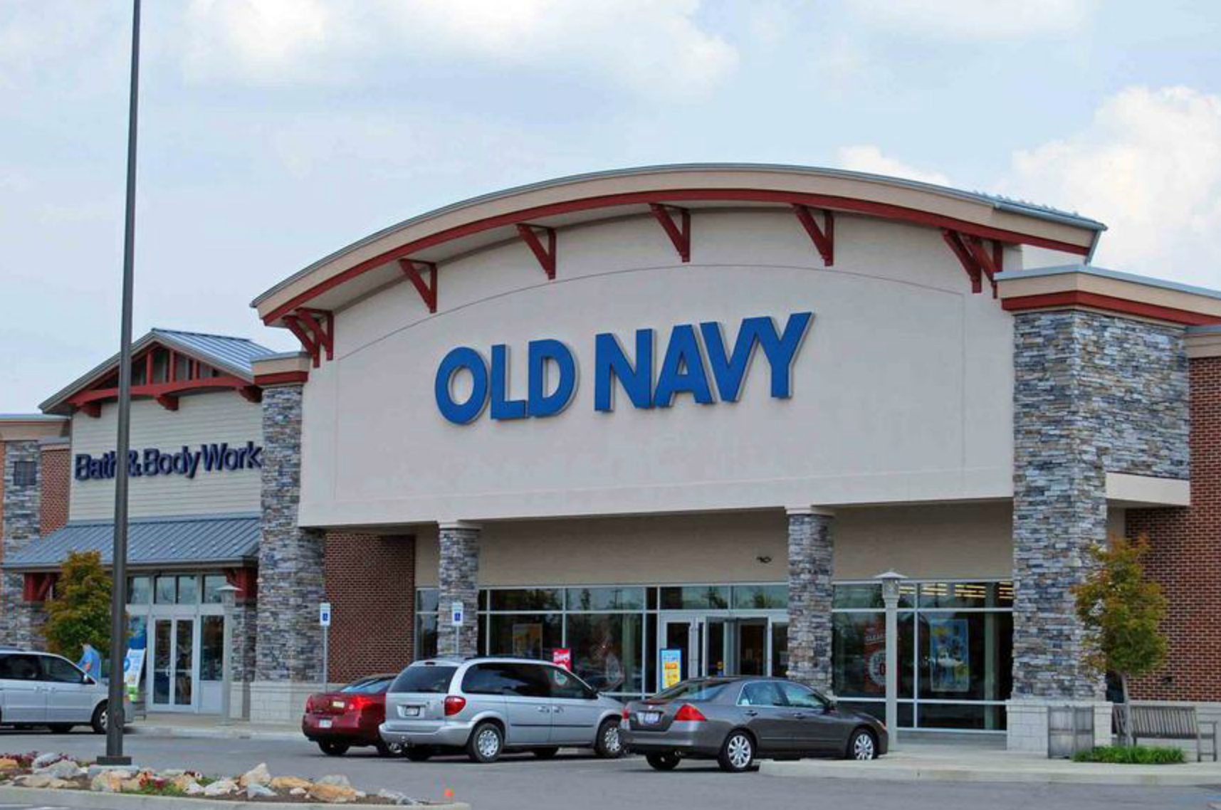 Old Navy