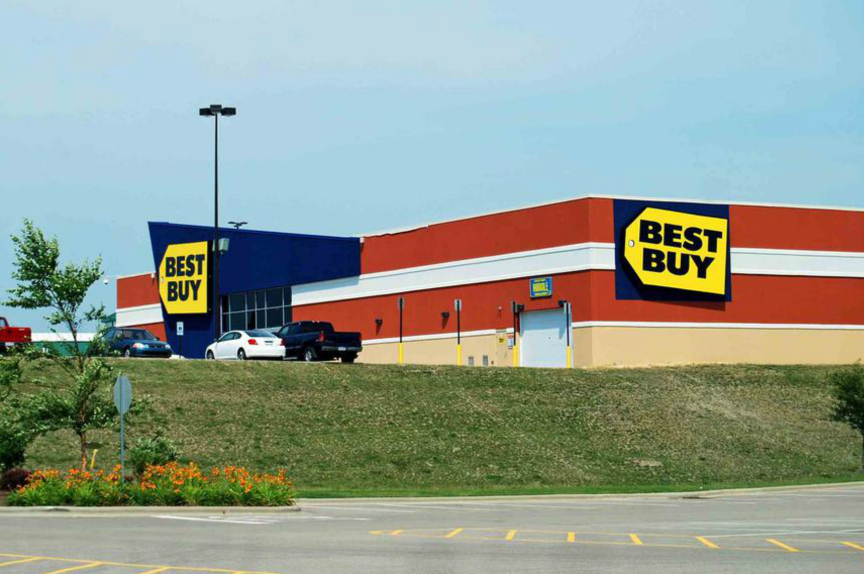 Best Buy