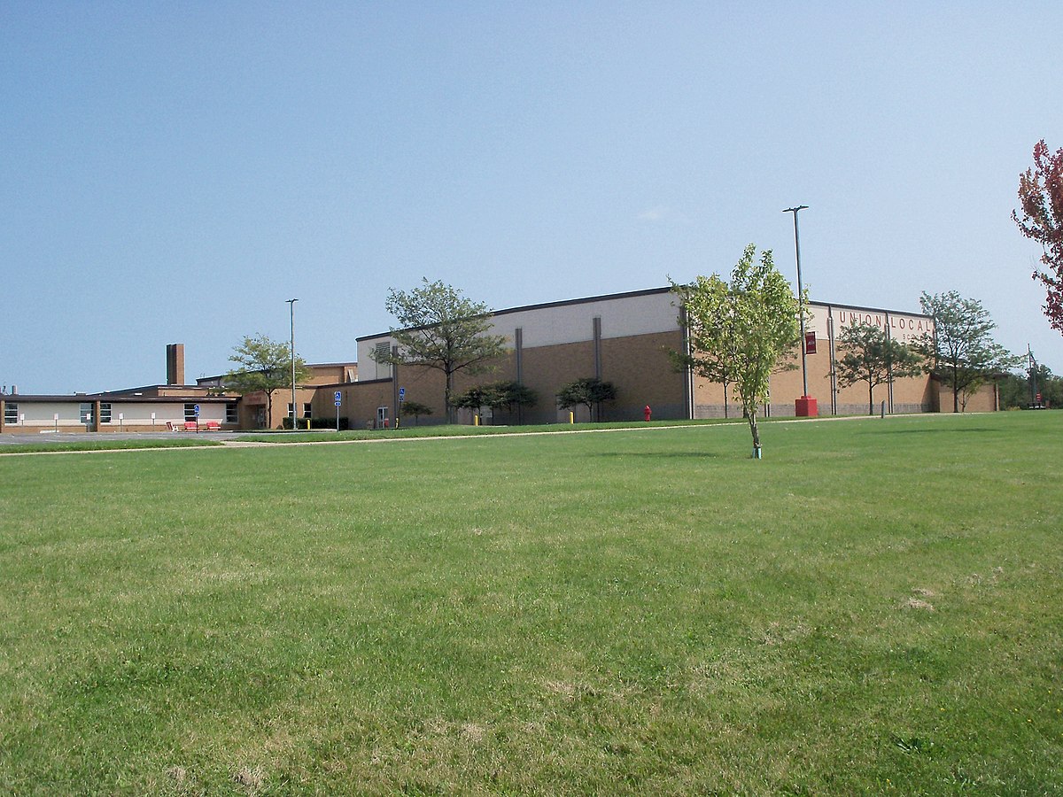 Union Local High School