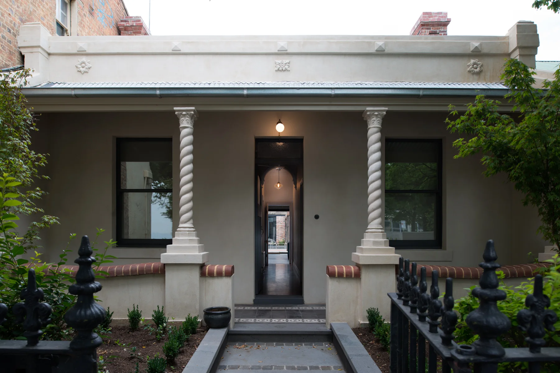  Grattan Street. Carlton 