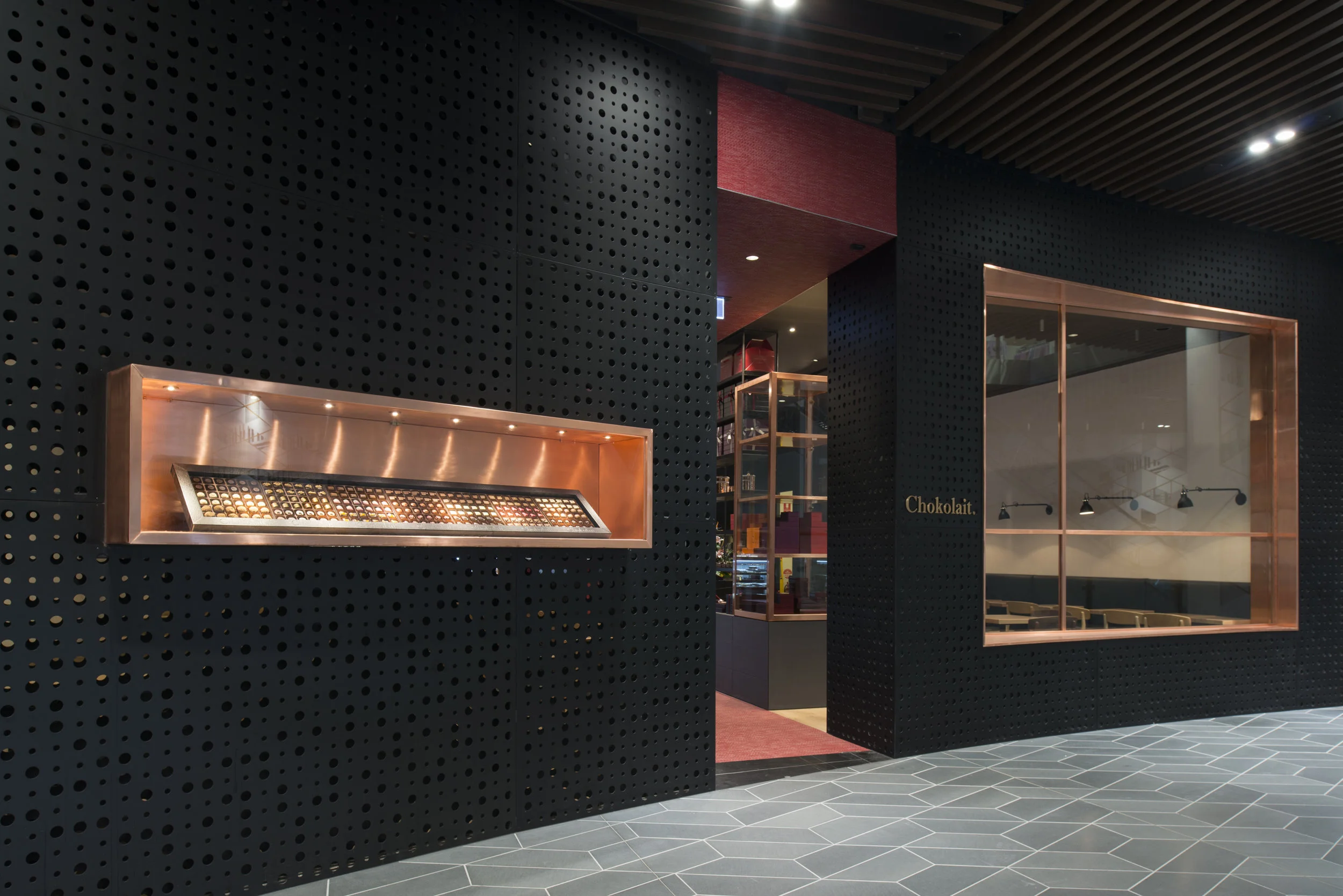 Chokolait Emporium
