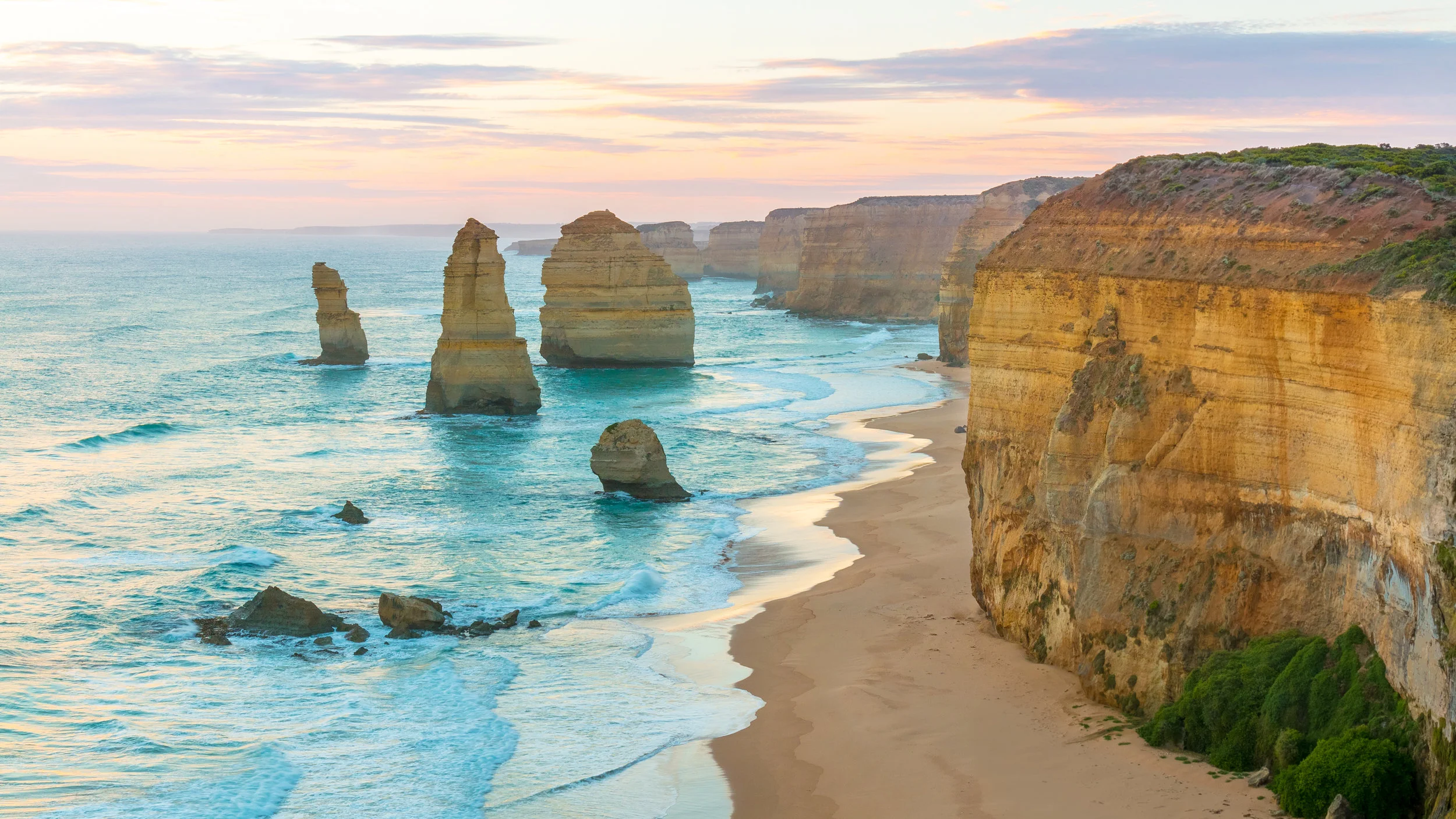 Great Ocean Road
