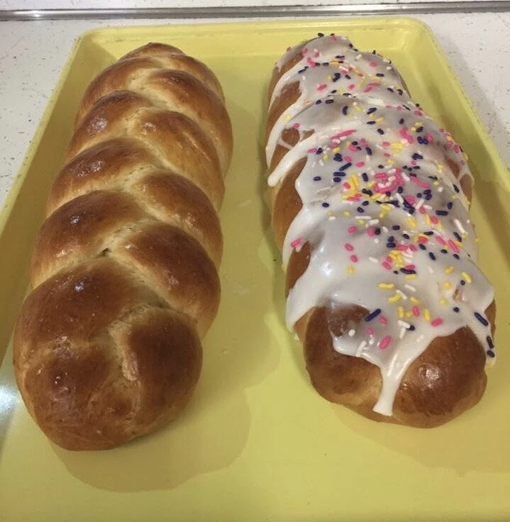 Seasonal — Florentine Pastry Shop