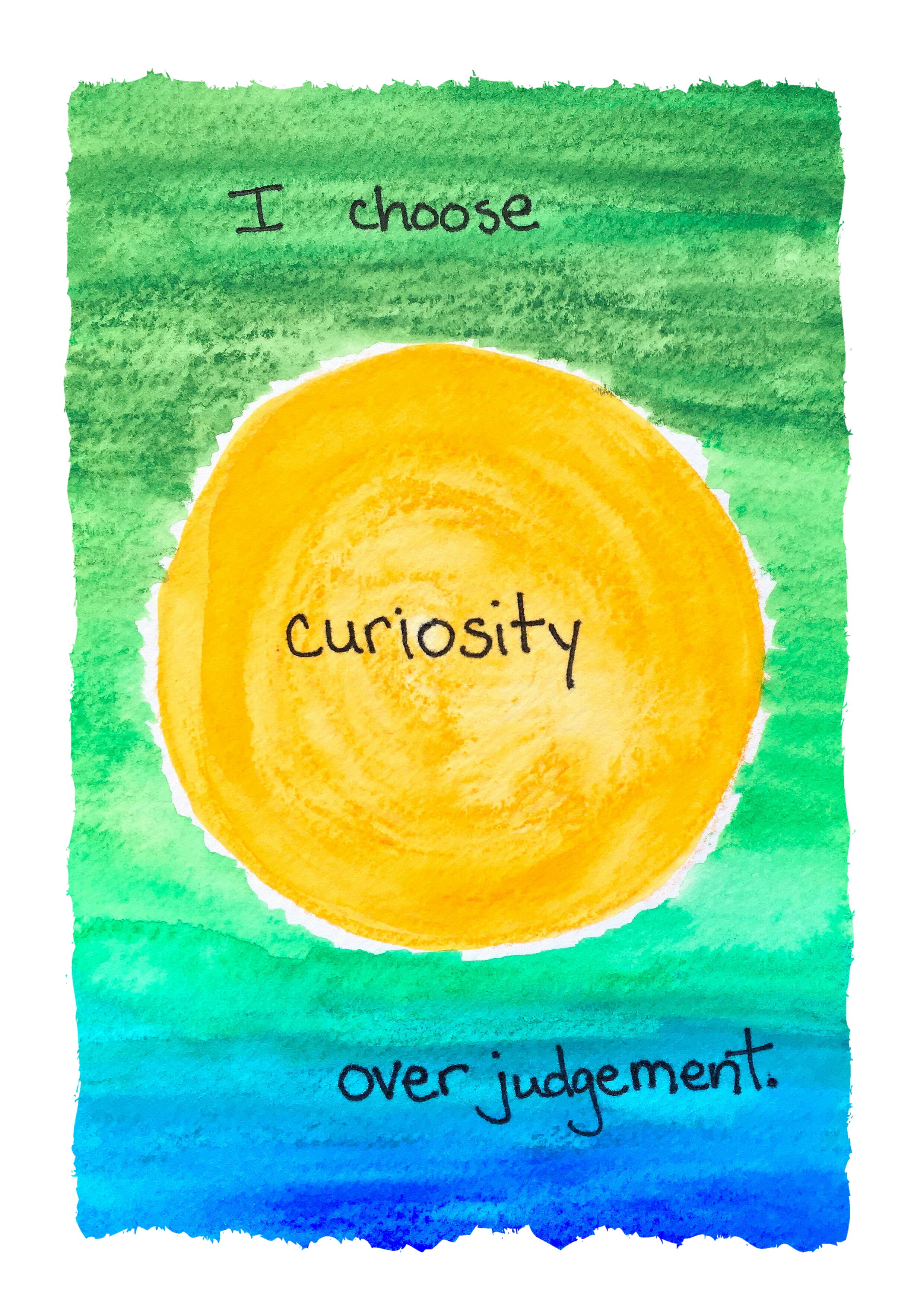 24 Curiosity over judgment rough.jpg