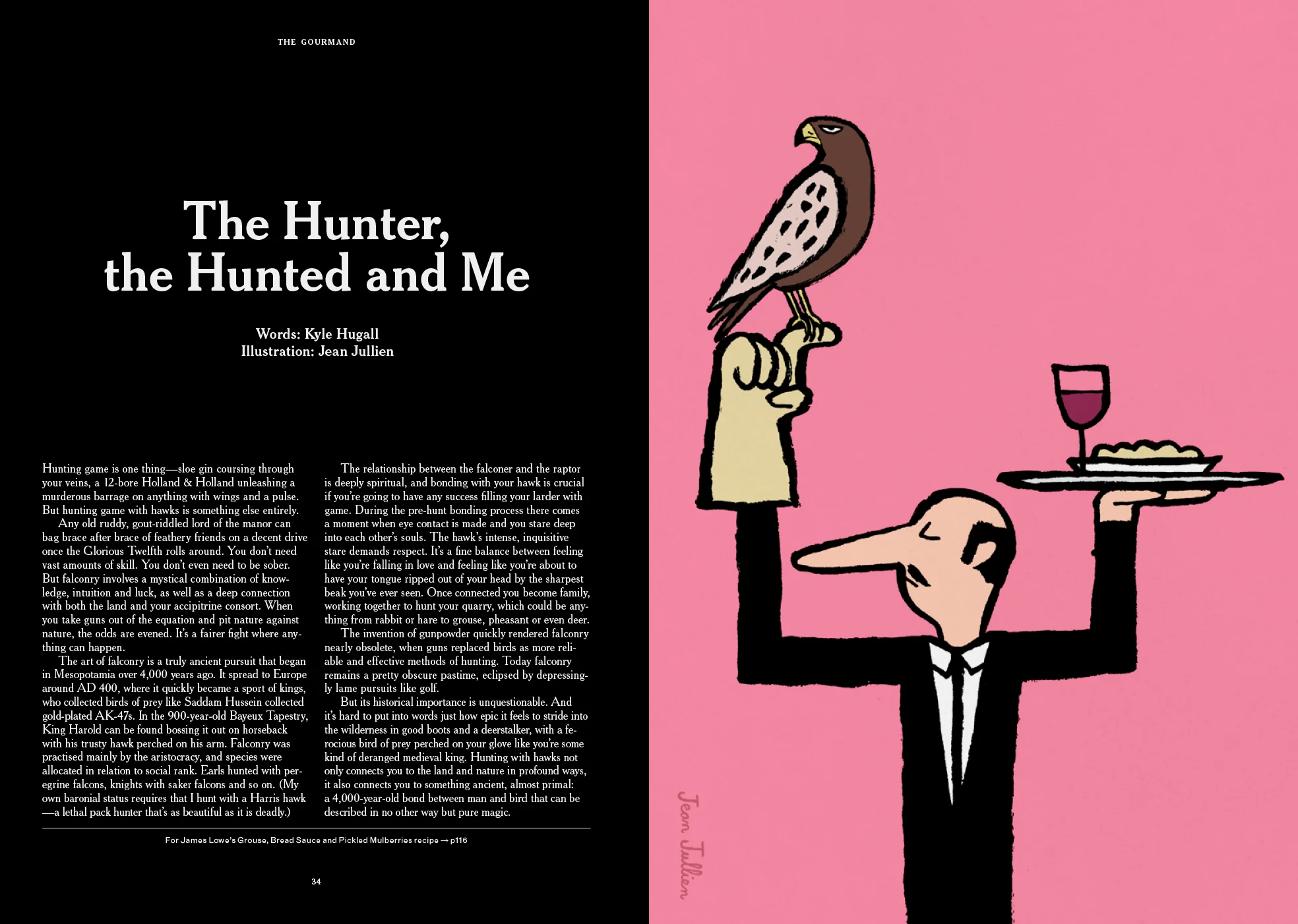 The Hunter the Hunted and Me.jpg