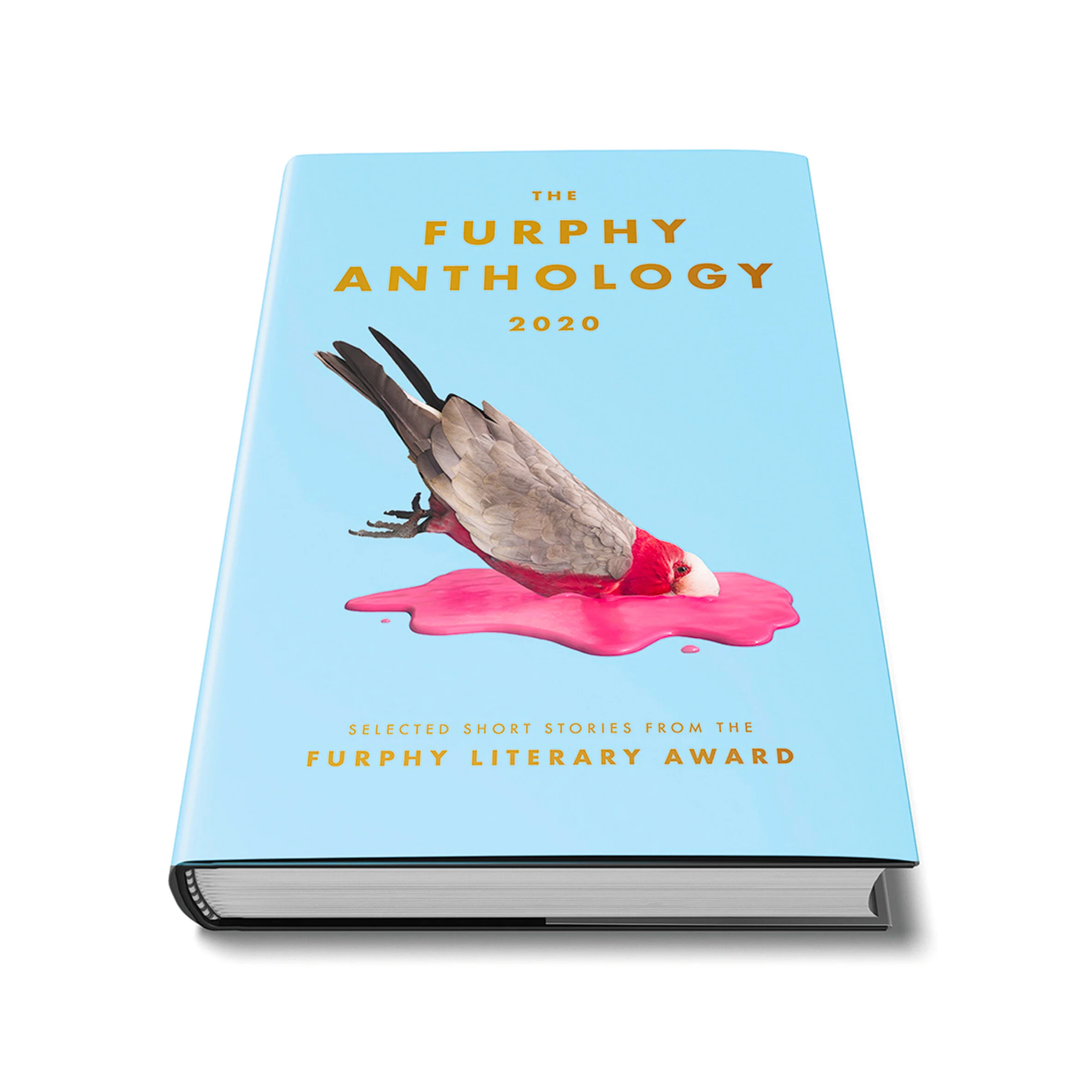 THE FURPHY ANTHOLOGY_1.JPEG